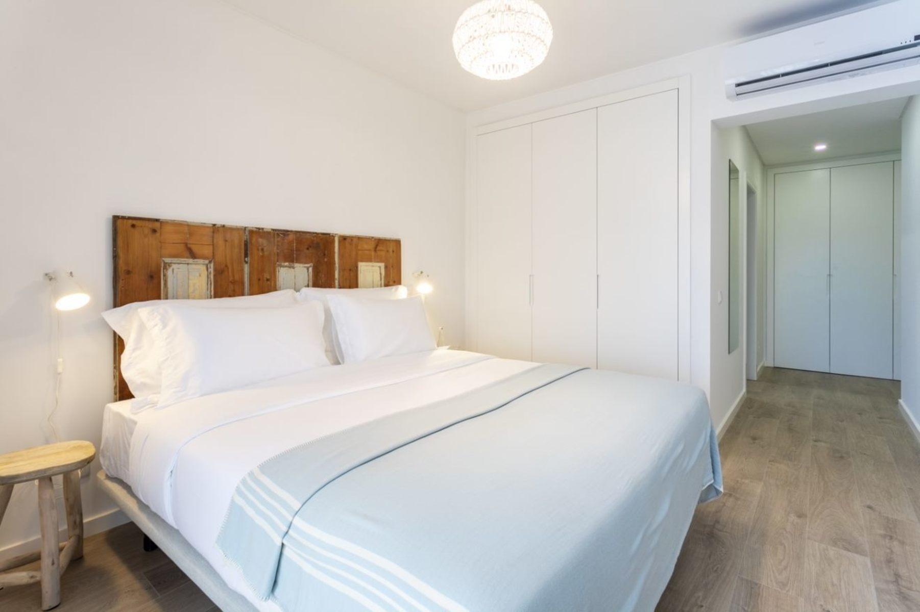 You And The Sea Ericeira Hotel And Apartments — photo 5