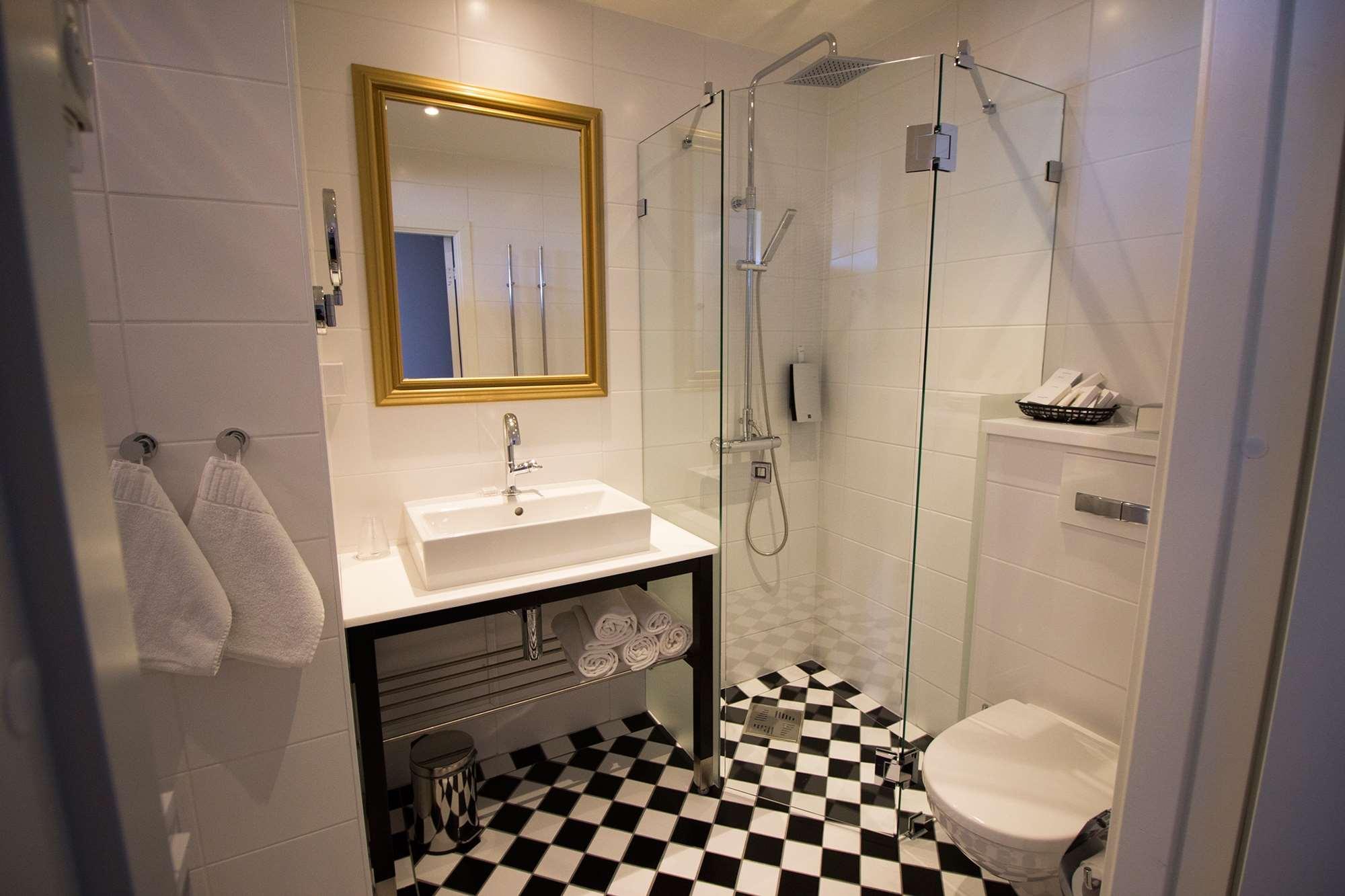 Grand Hotel Alingsås — photo 4