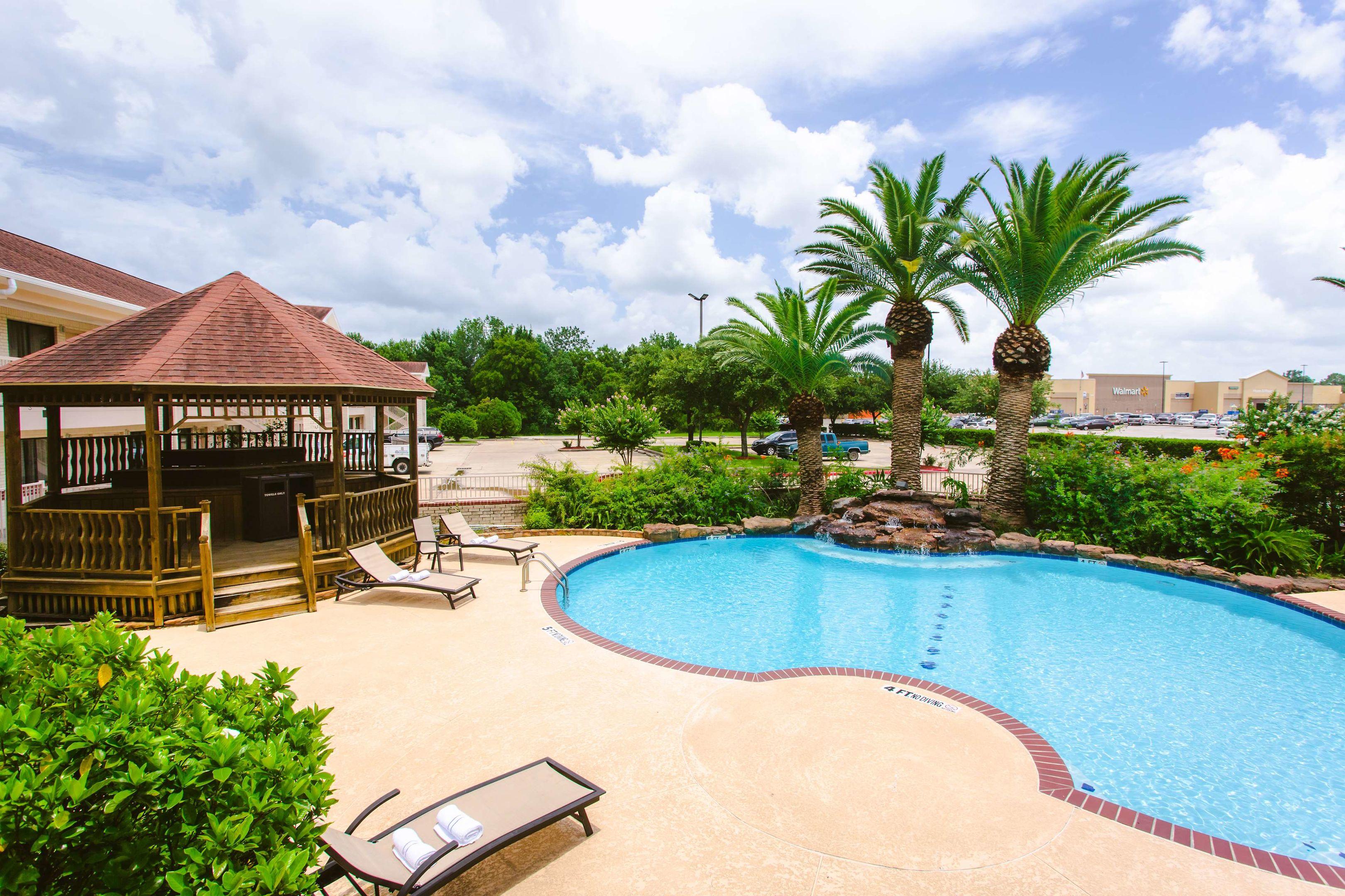 Best Western Pearland Inn — photo 4