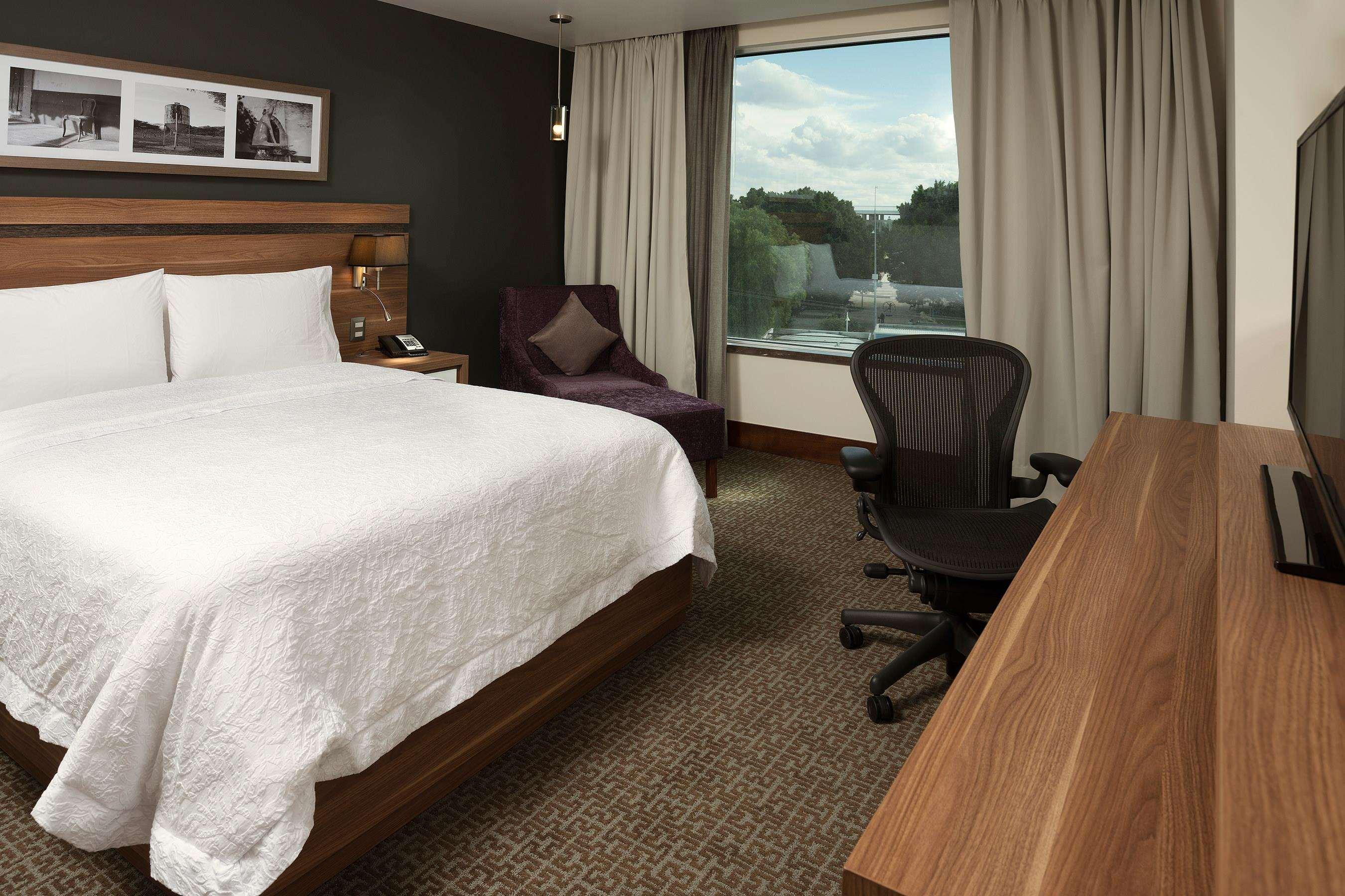 Hampton Inn by Hilton Leon Guanajuato — photo 5
