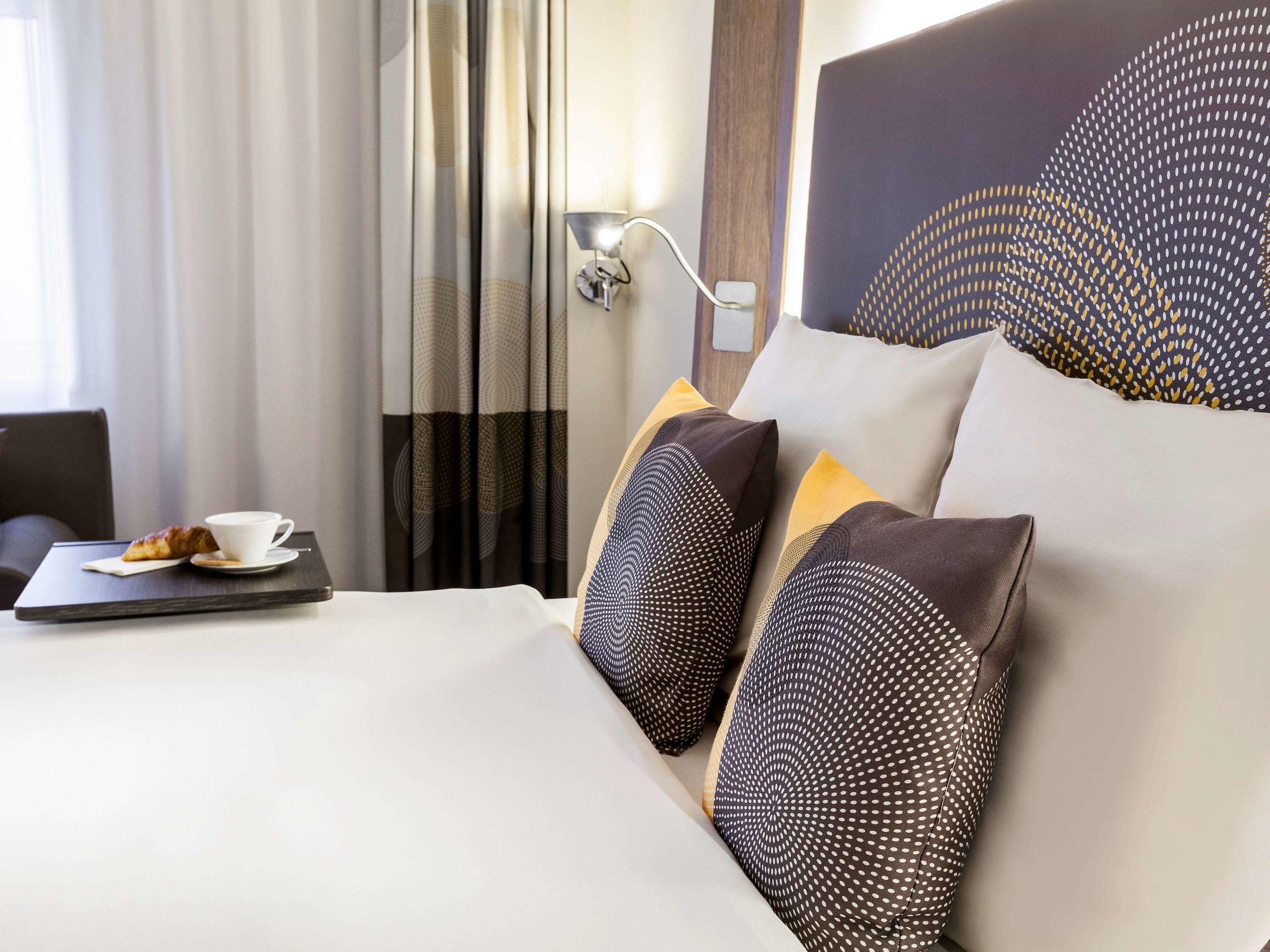Novotel Den Haag World Forum — photo 3
