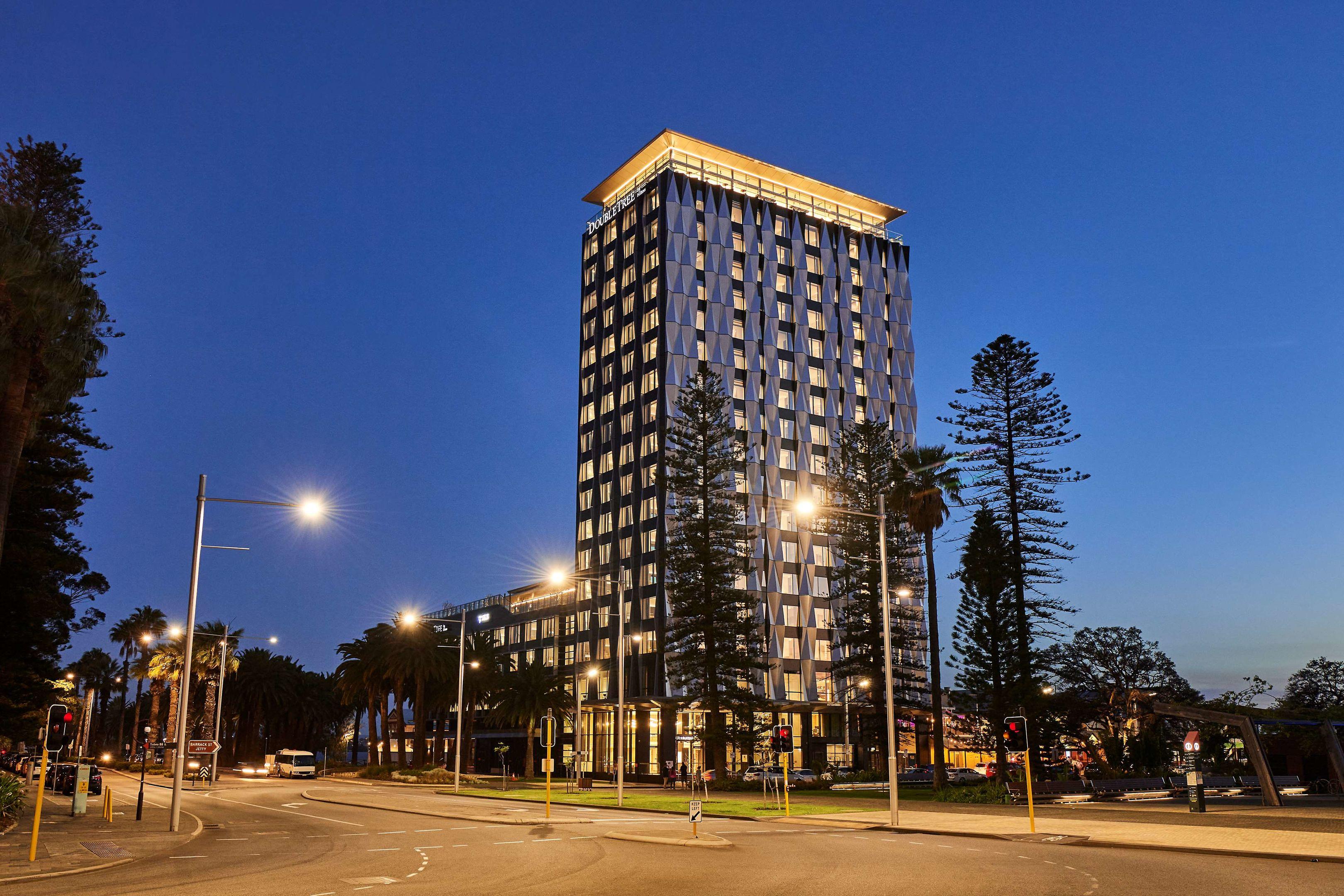 DoubleTree by Hilton Perth Waterfront — photo 3