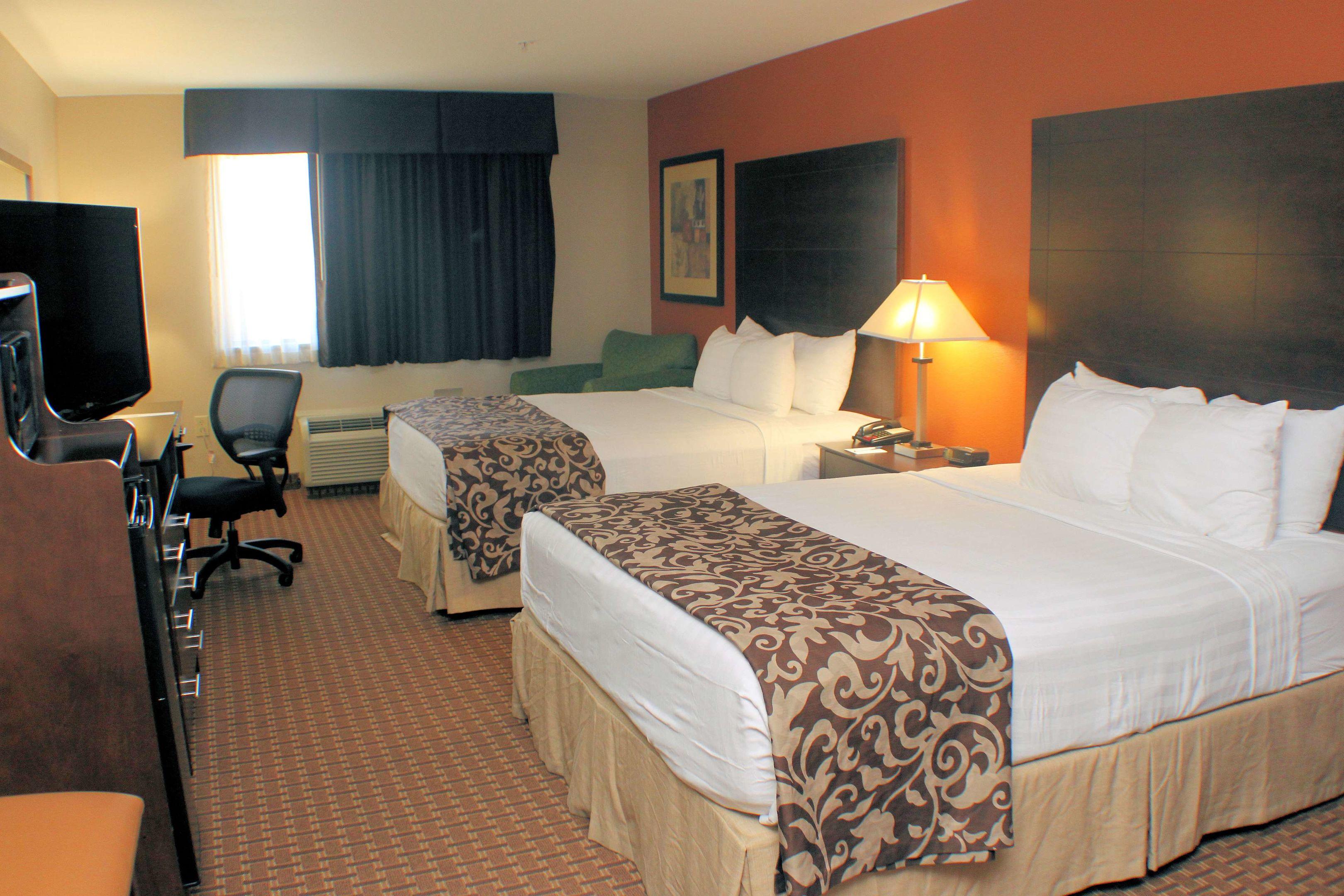 Best Western Inn & Suites — photo 5
