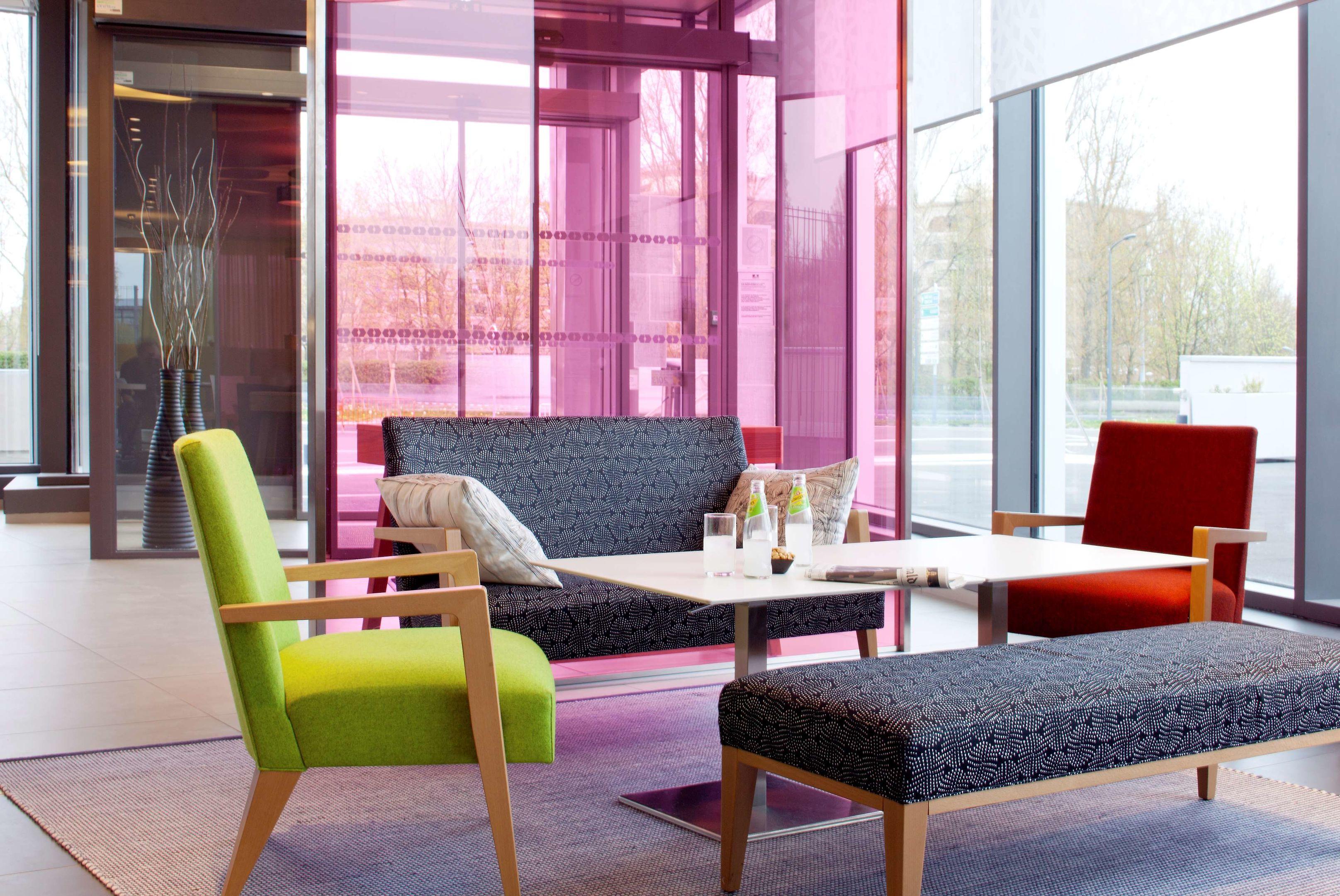 Park Inn by Radisson Lille Grand Stade — photo 4