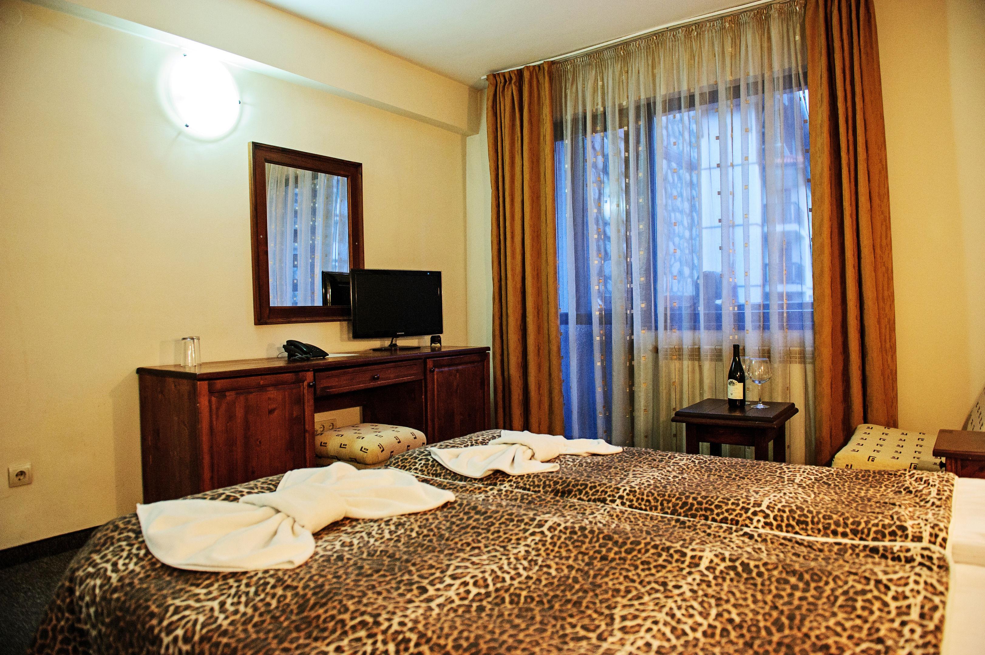 Hotel Dumanov — photo 4