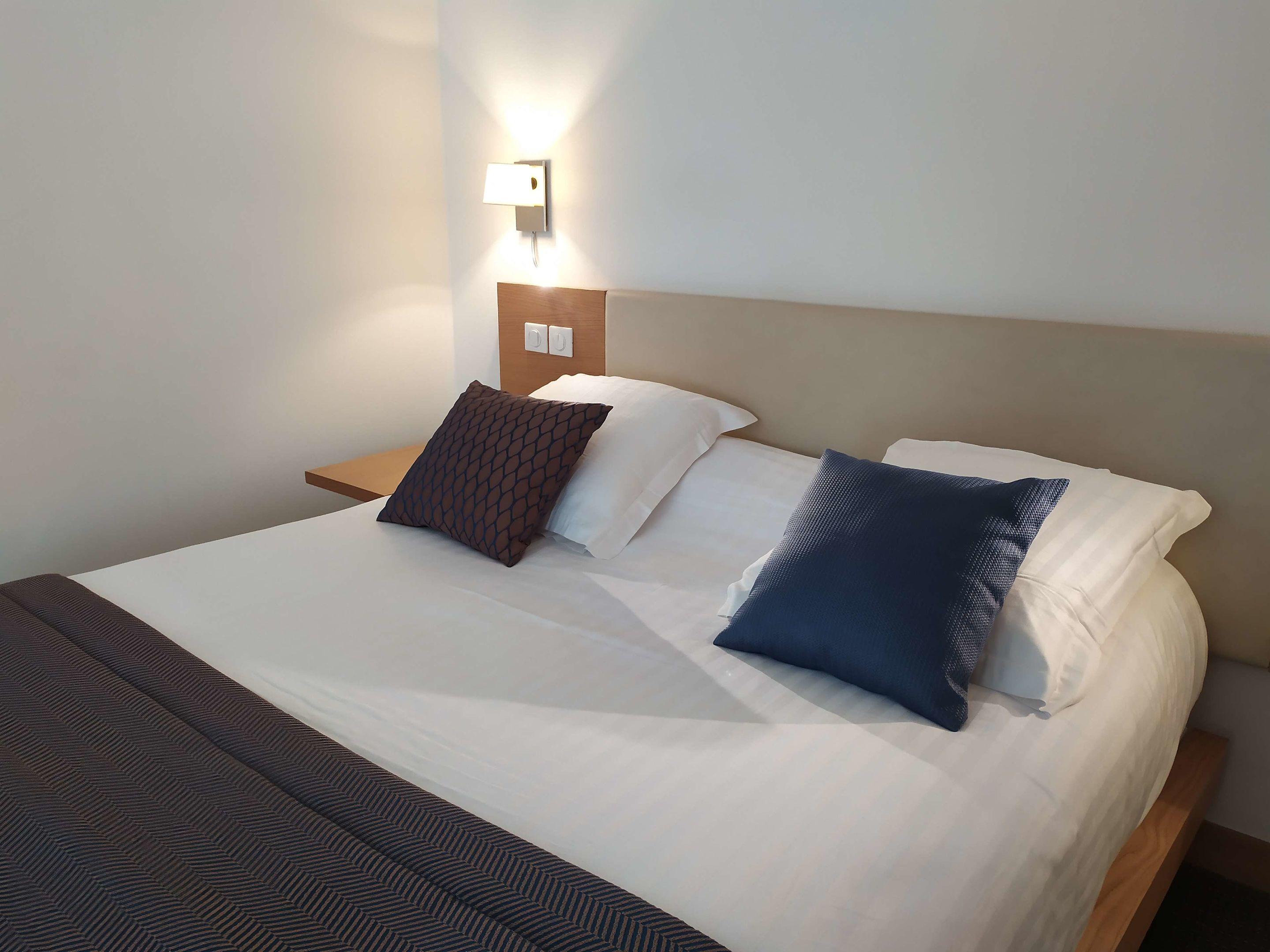 Best Western Premier Hôtel Vieux Port — photo 5