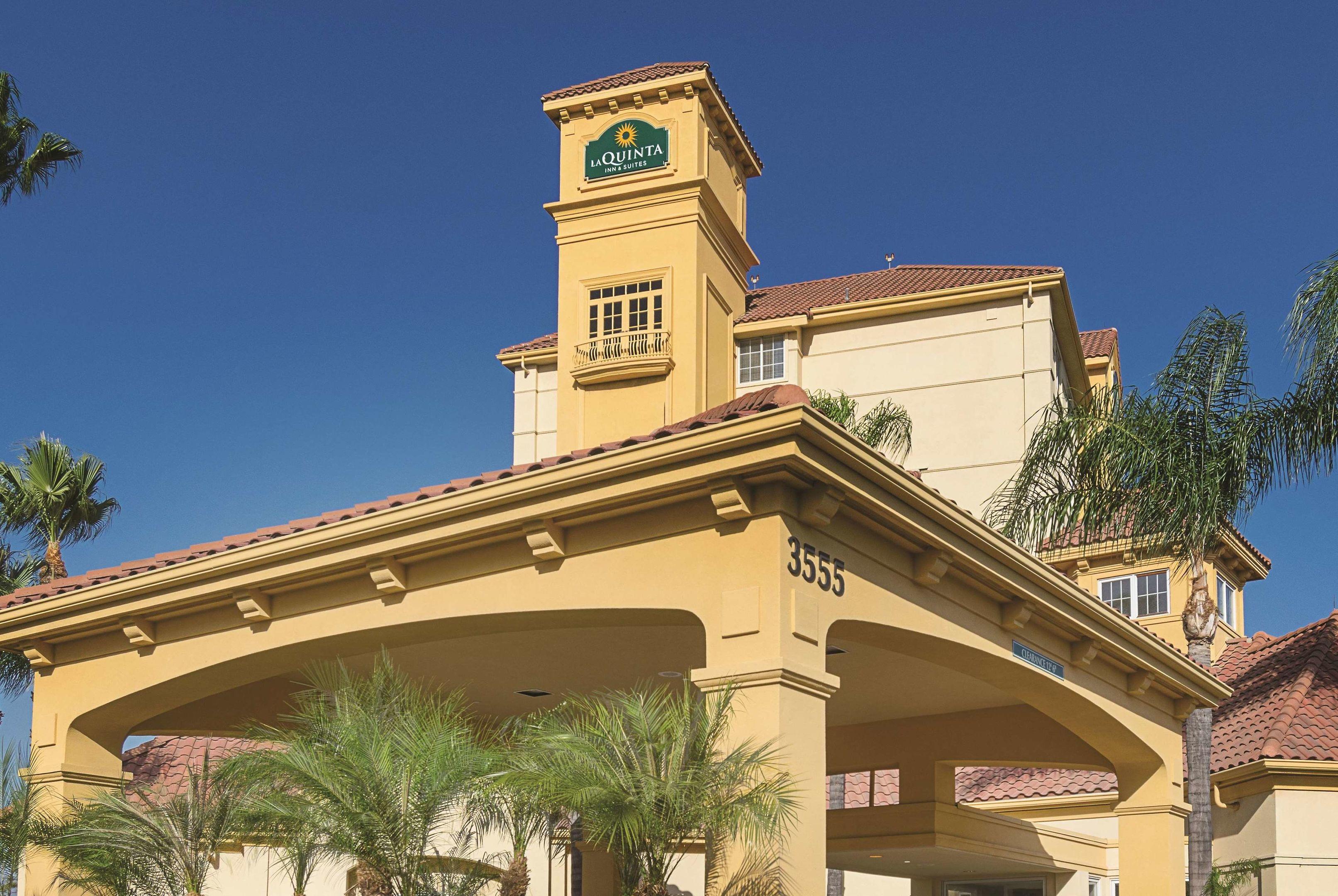 La Quinta Inn and Suites Ontario Airport — photo 4