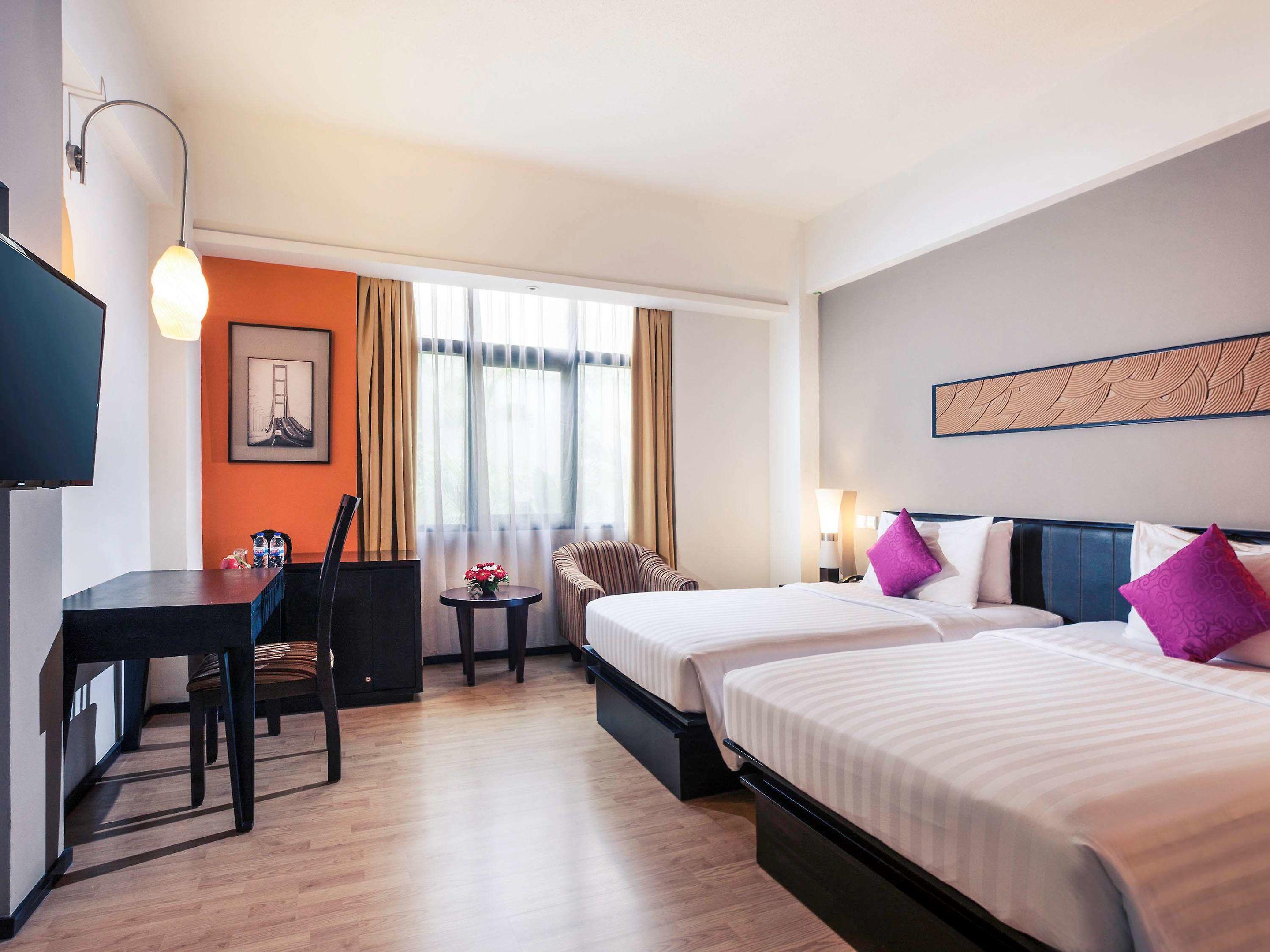 Mercure Surabaya — photo 5