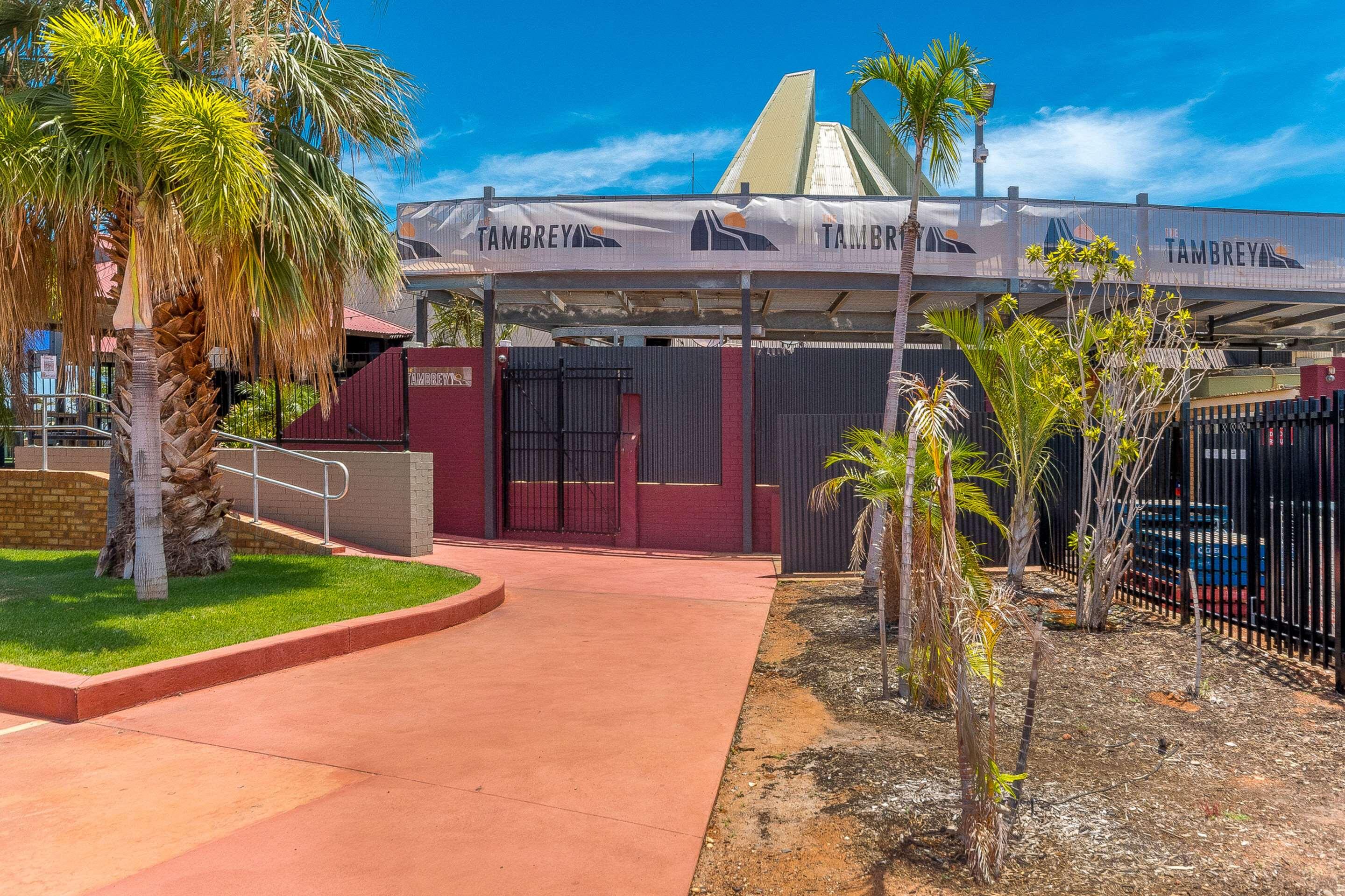 Comfort Inn & Suites Karratha — photo 3