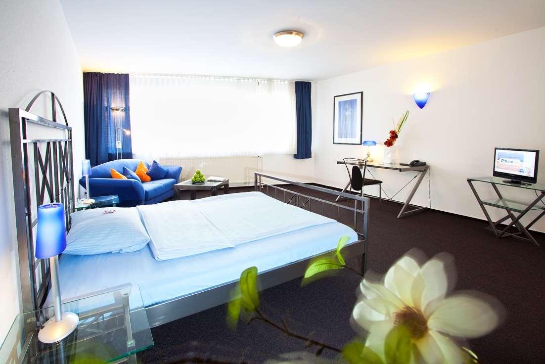 Centro Hotel Celler Tor — photo 4
