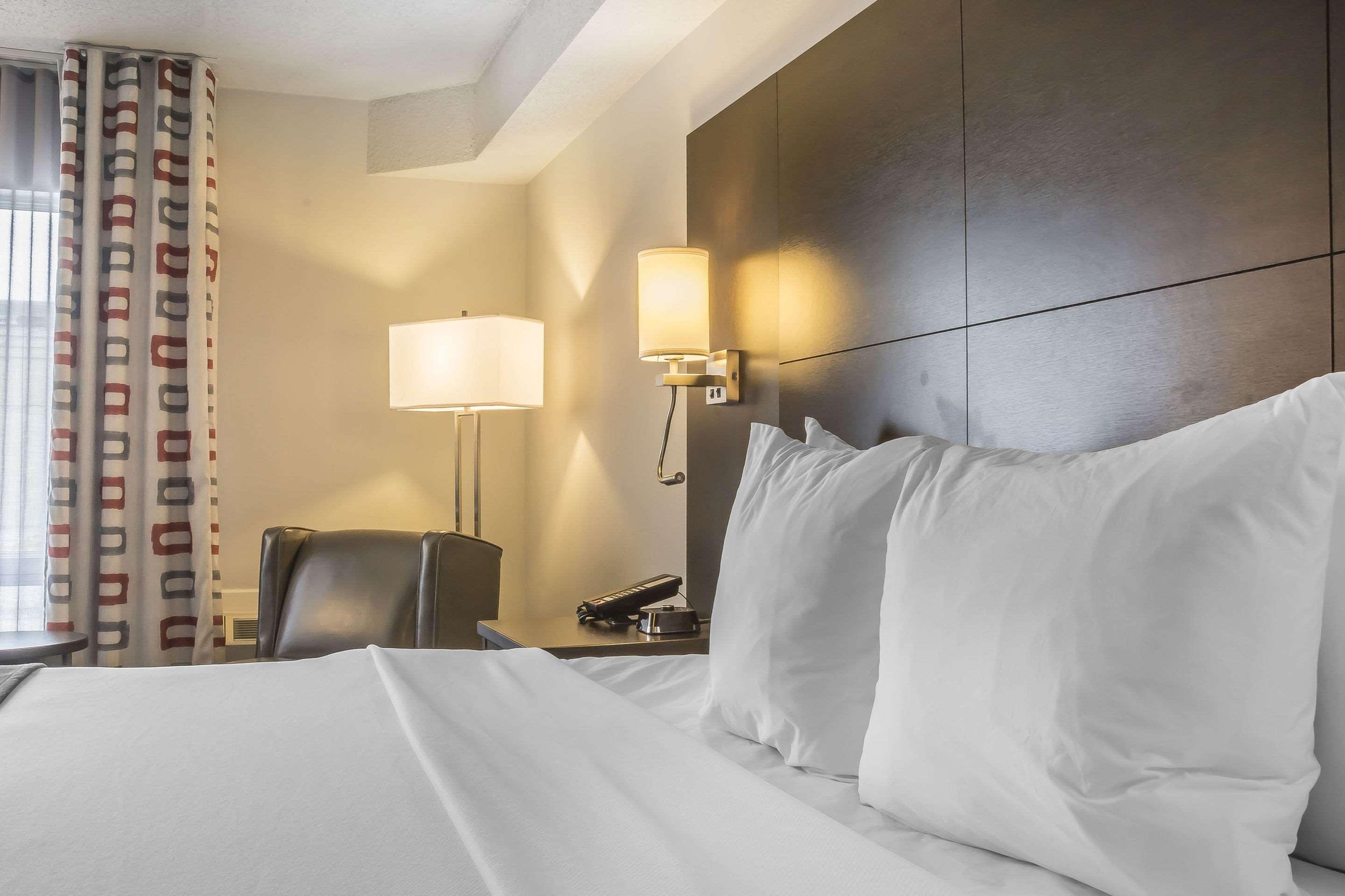 Comfort Inn — photo 4