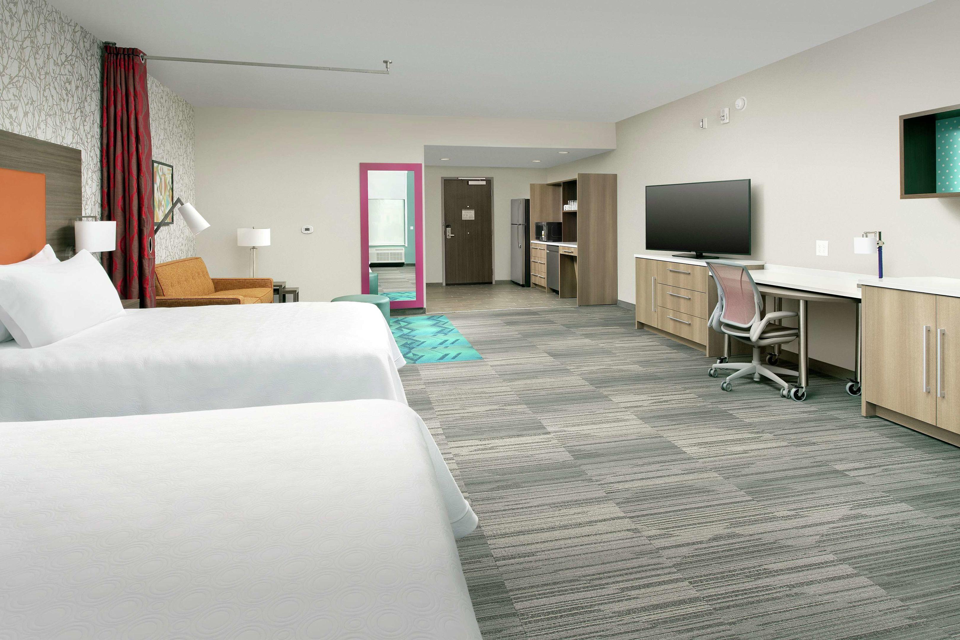 Home2 Suites by Hilton Lakeland — photo 4