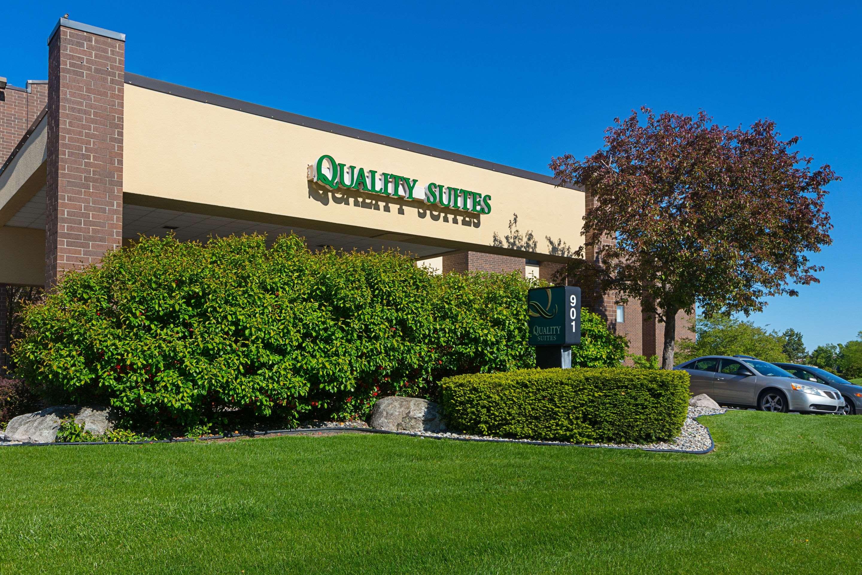 Quality Suites — photo 4