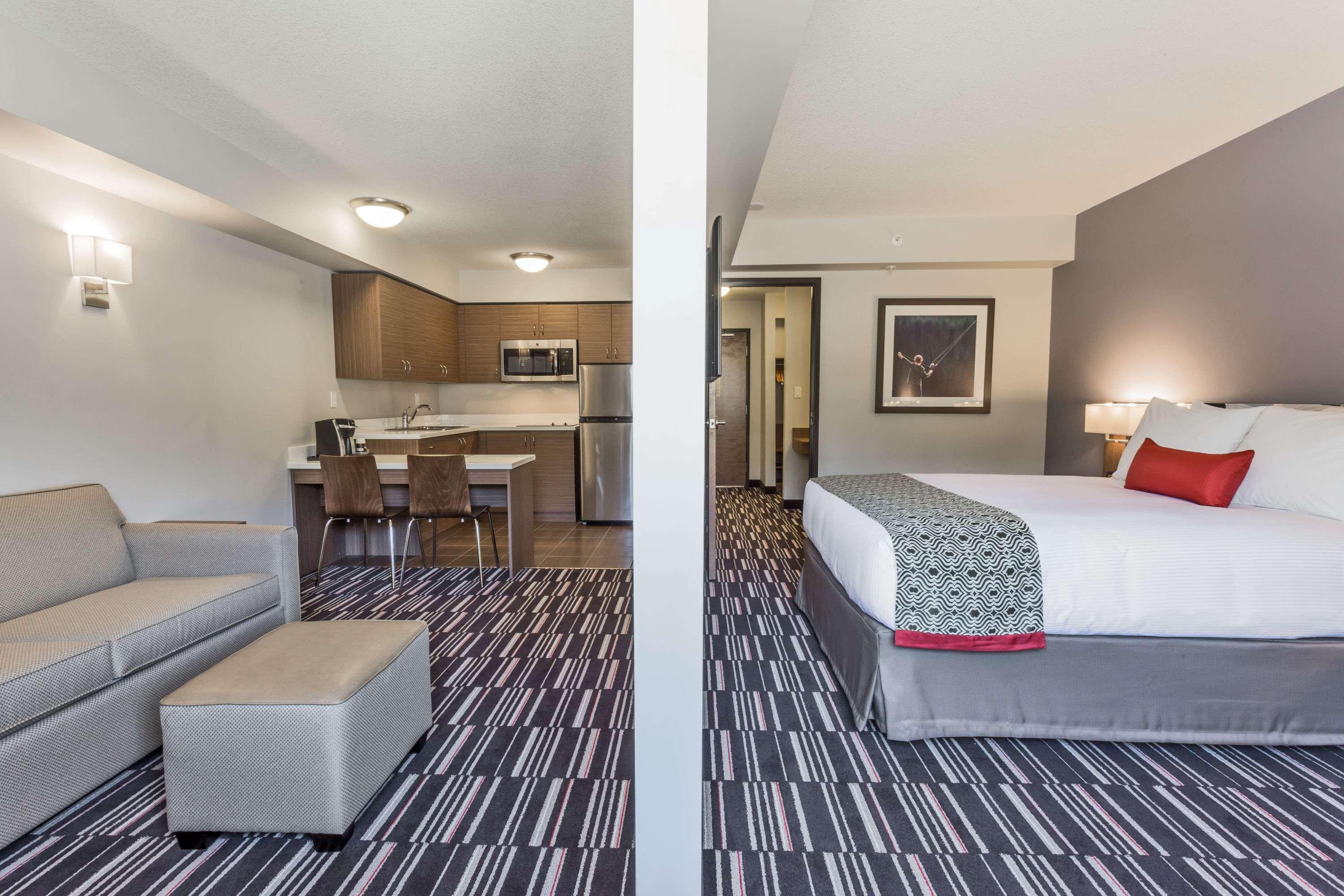 Microtel Inn & Suites by Wyndham Kitimat — photo 4