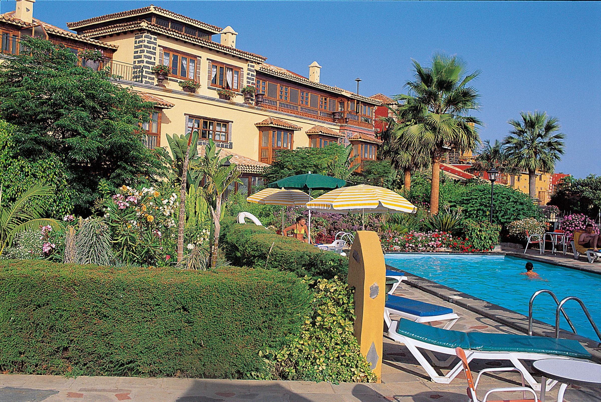 Hotel Nogal — photo 5