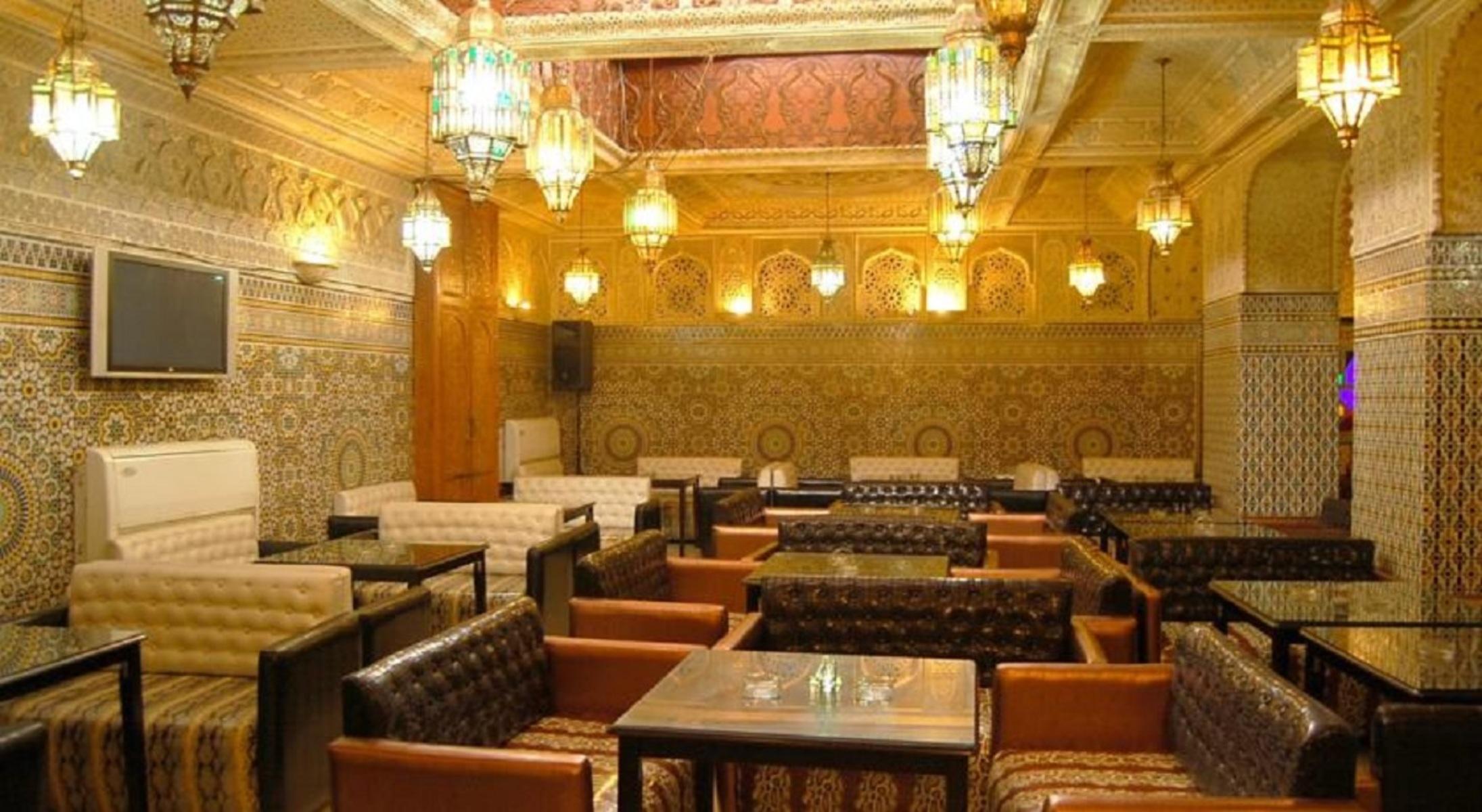 Mounia Fes — photo 5
