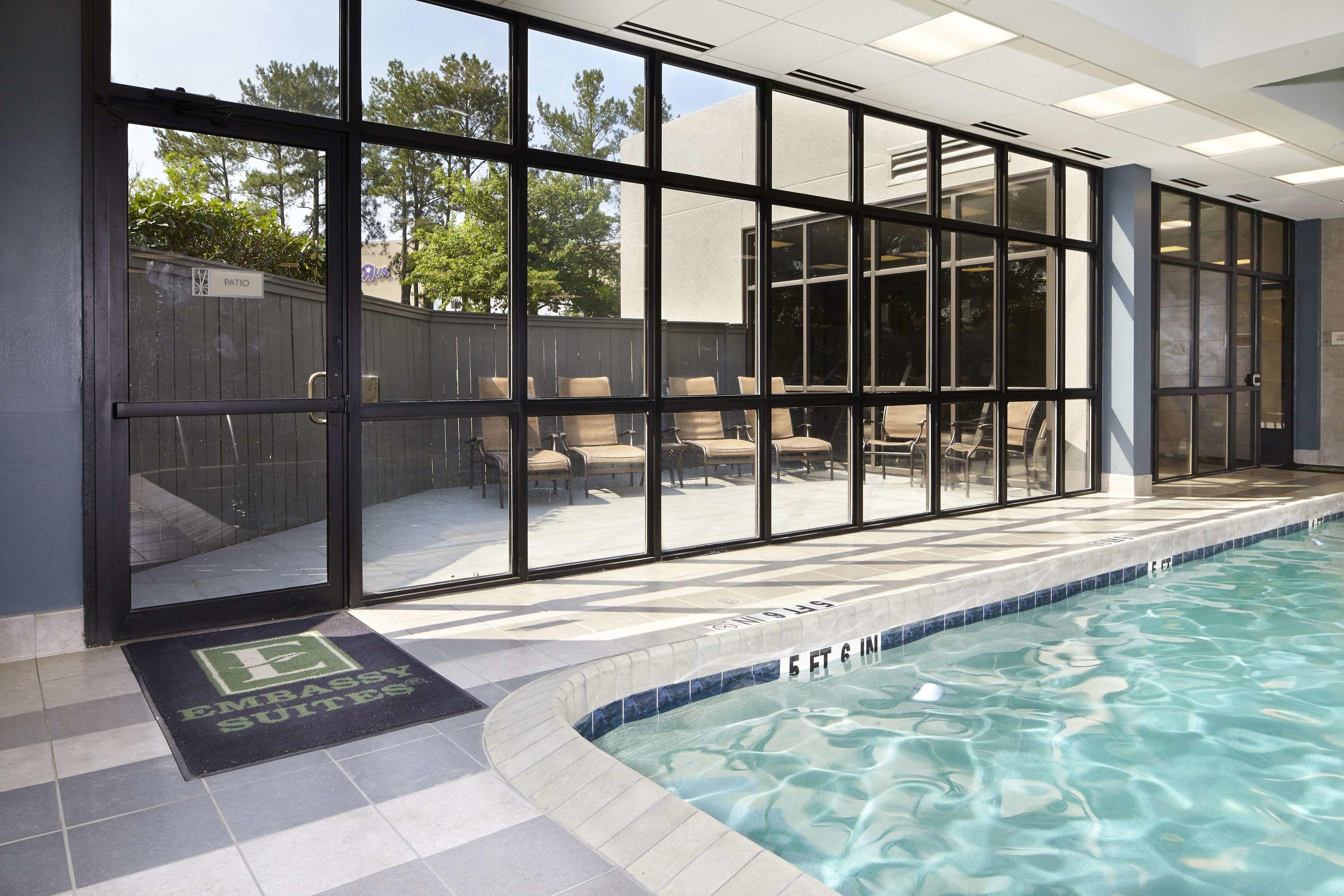 Embassy Suites Atlanta Galleria — photo 4