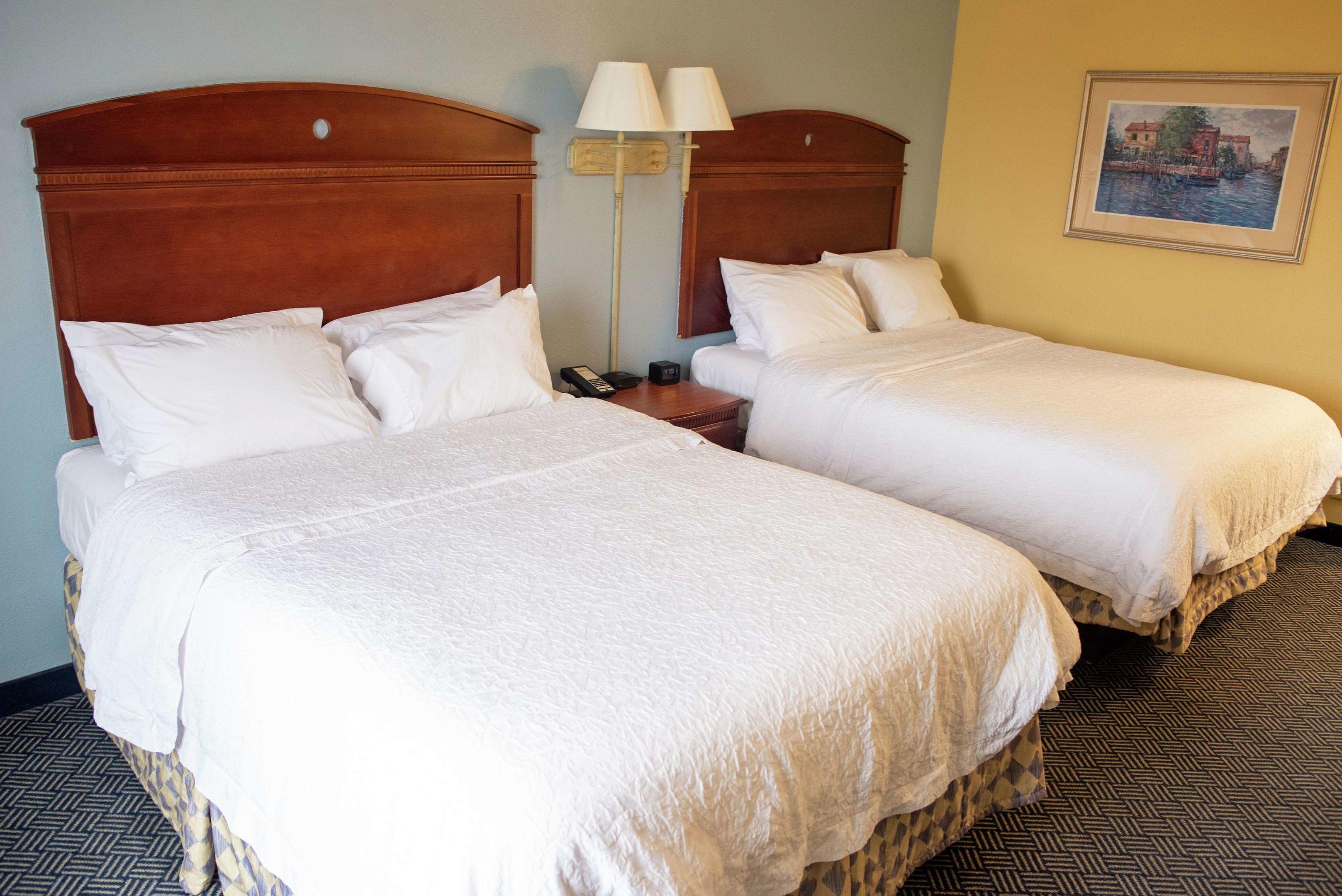 Hampton Inn Lebanon — photo 5