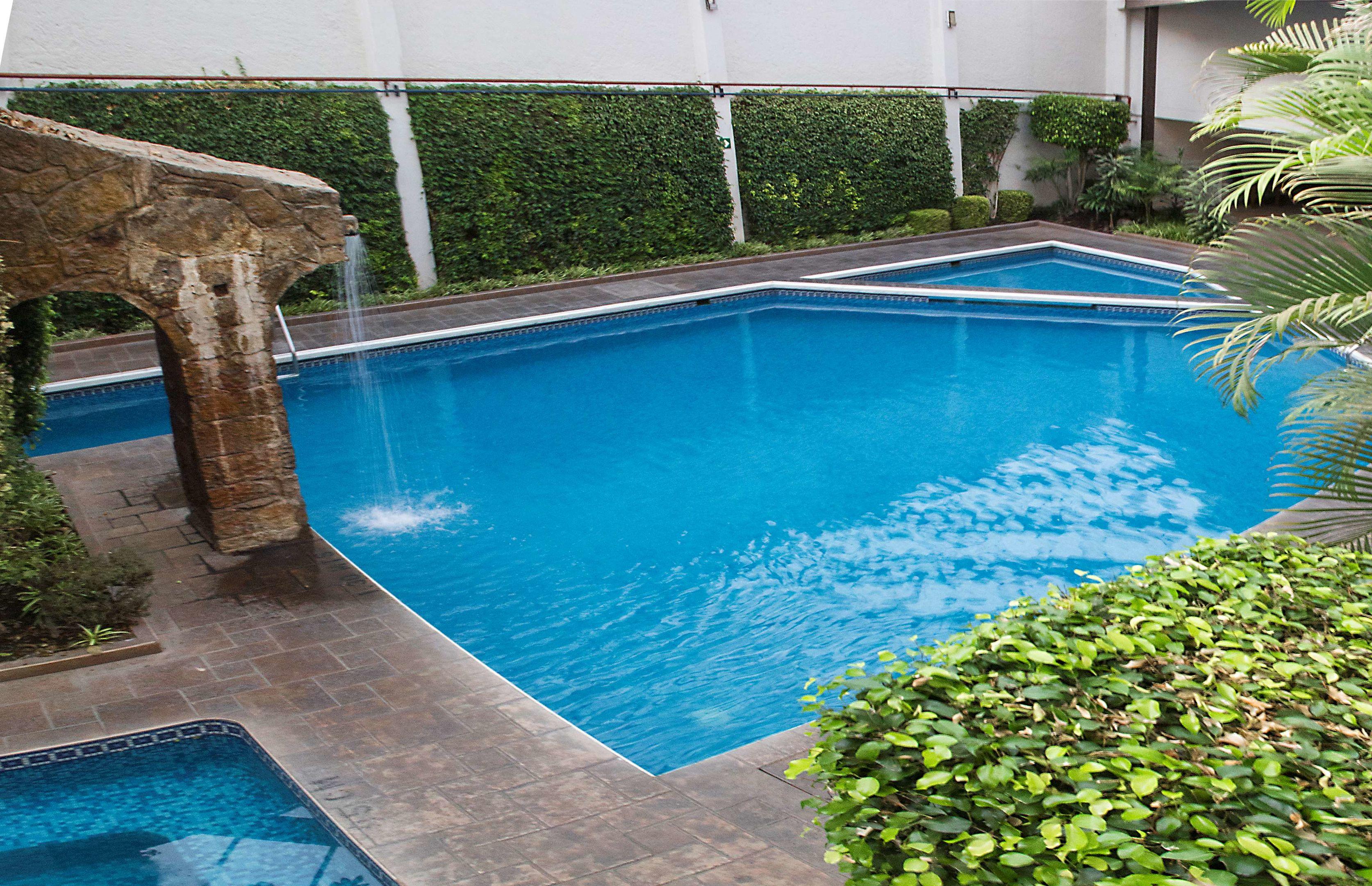 Radisson Hotel & Convention Center Toluca — photo 3