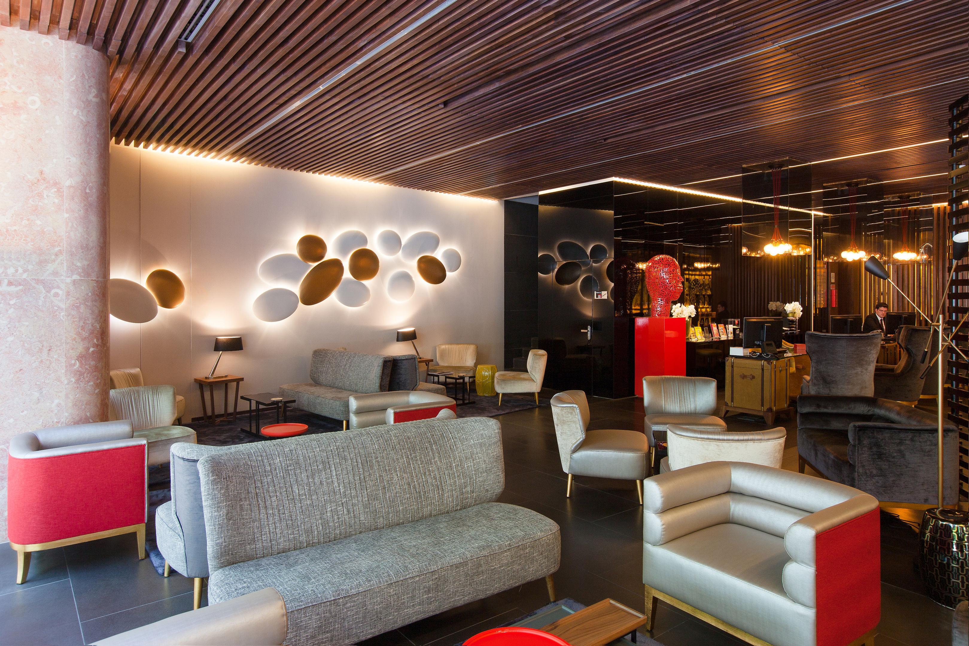 BessaHotel Liberdade — photo 4