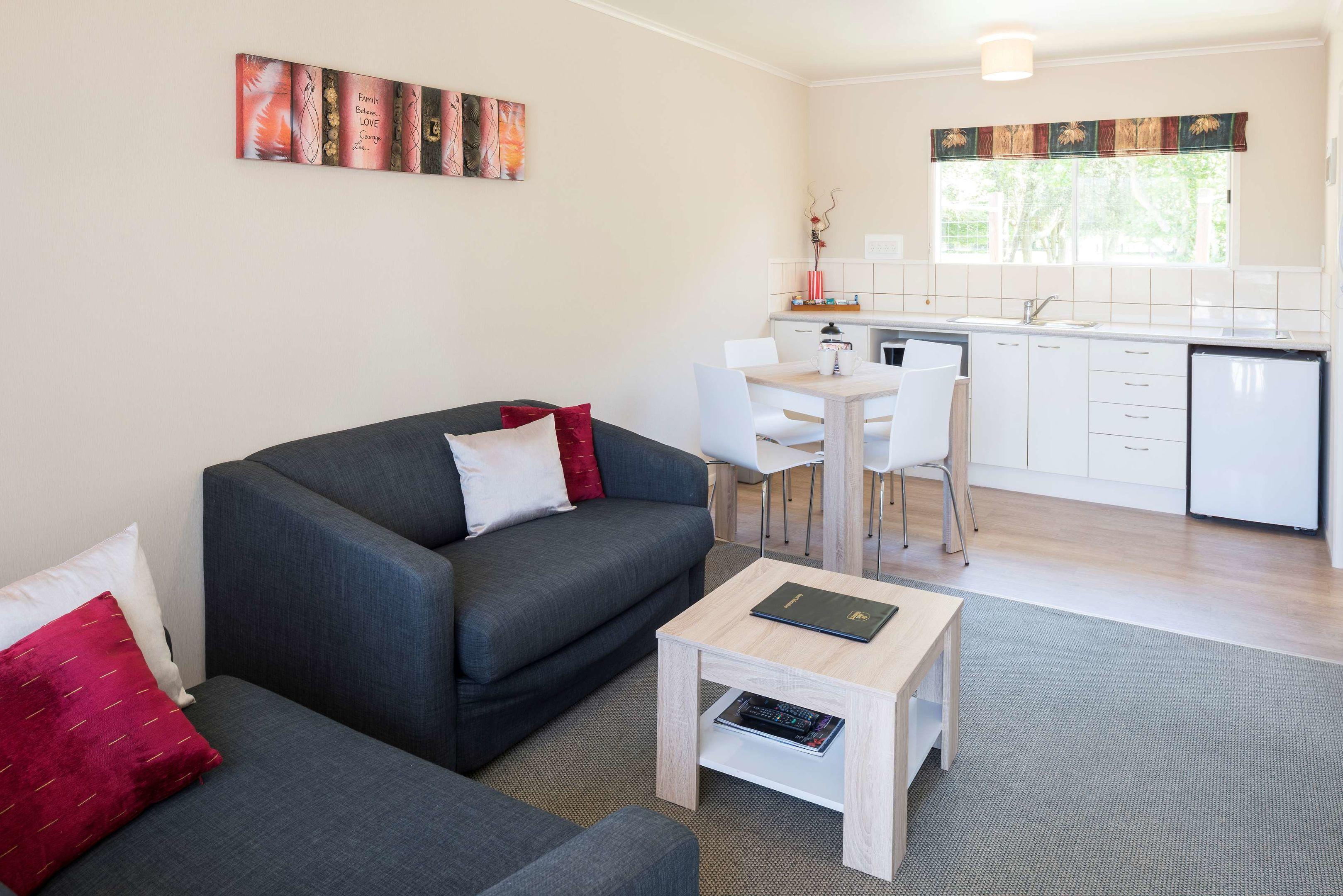 Best Western Braeside Rotorua — photo 4