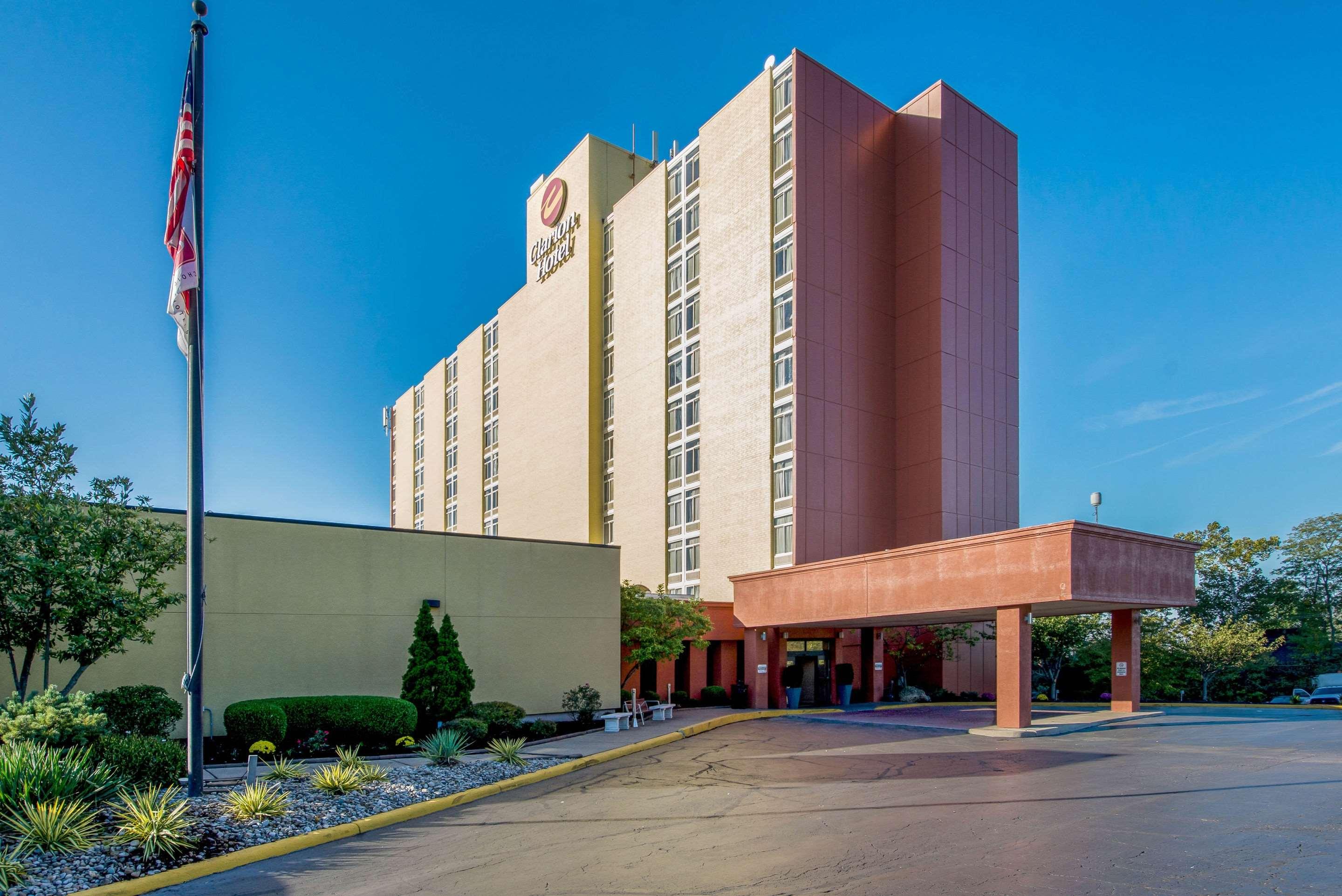 Clarion Hotel - Cincinnati North — photo 5