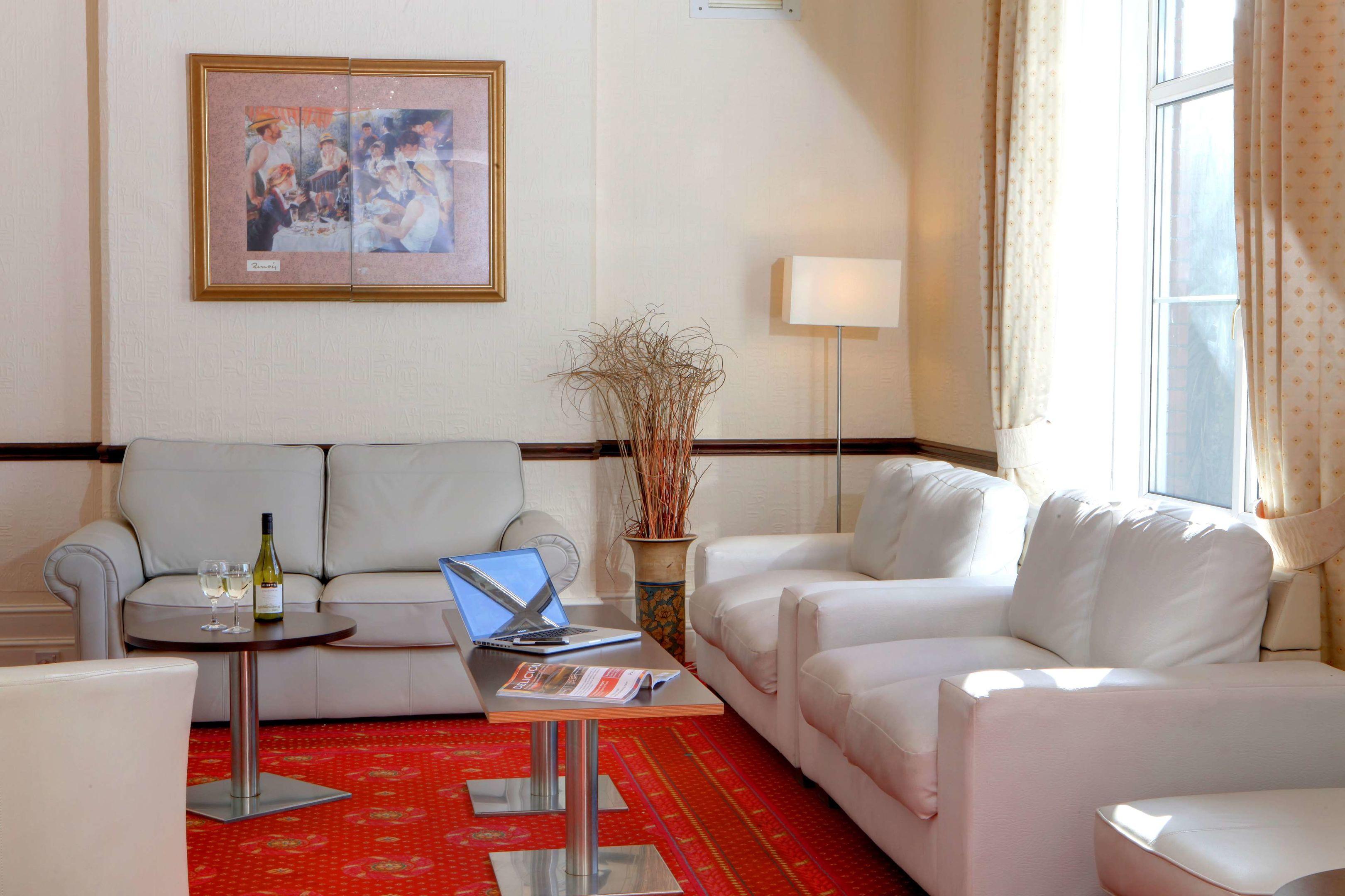 Best Western Diplomat Hotel & Spa — photo 4