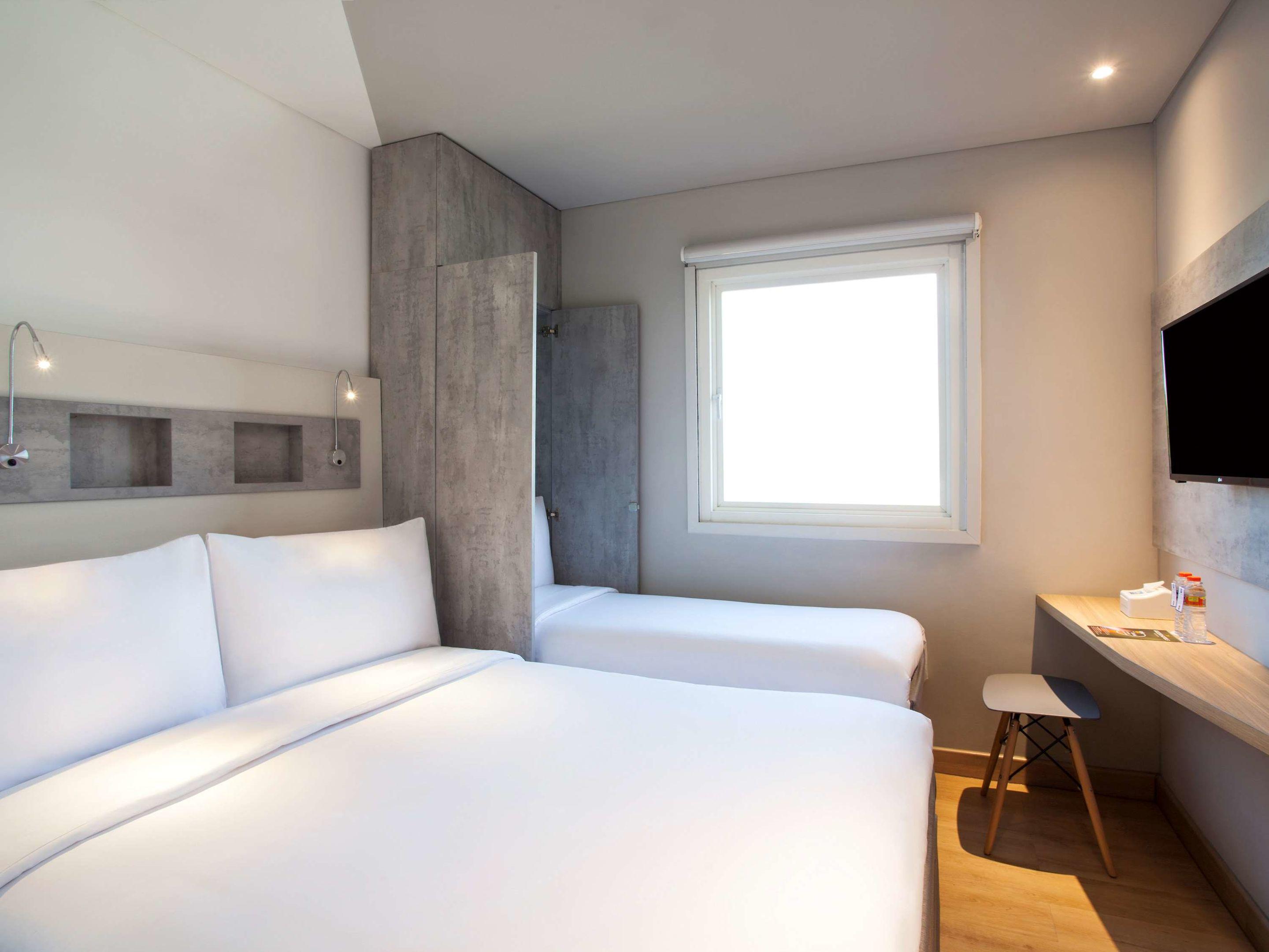ibis budget Surabaya Diponegoro — photo 5