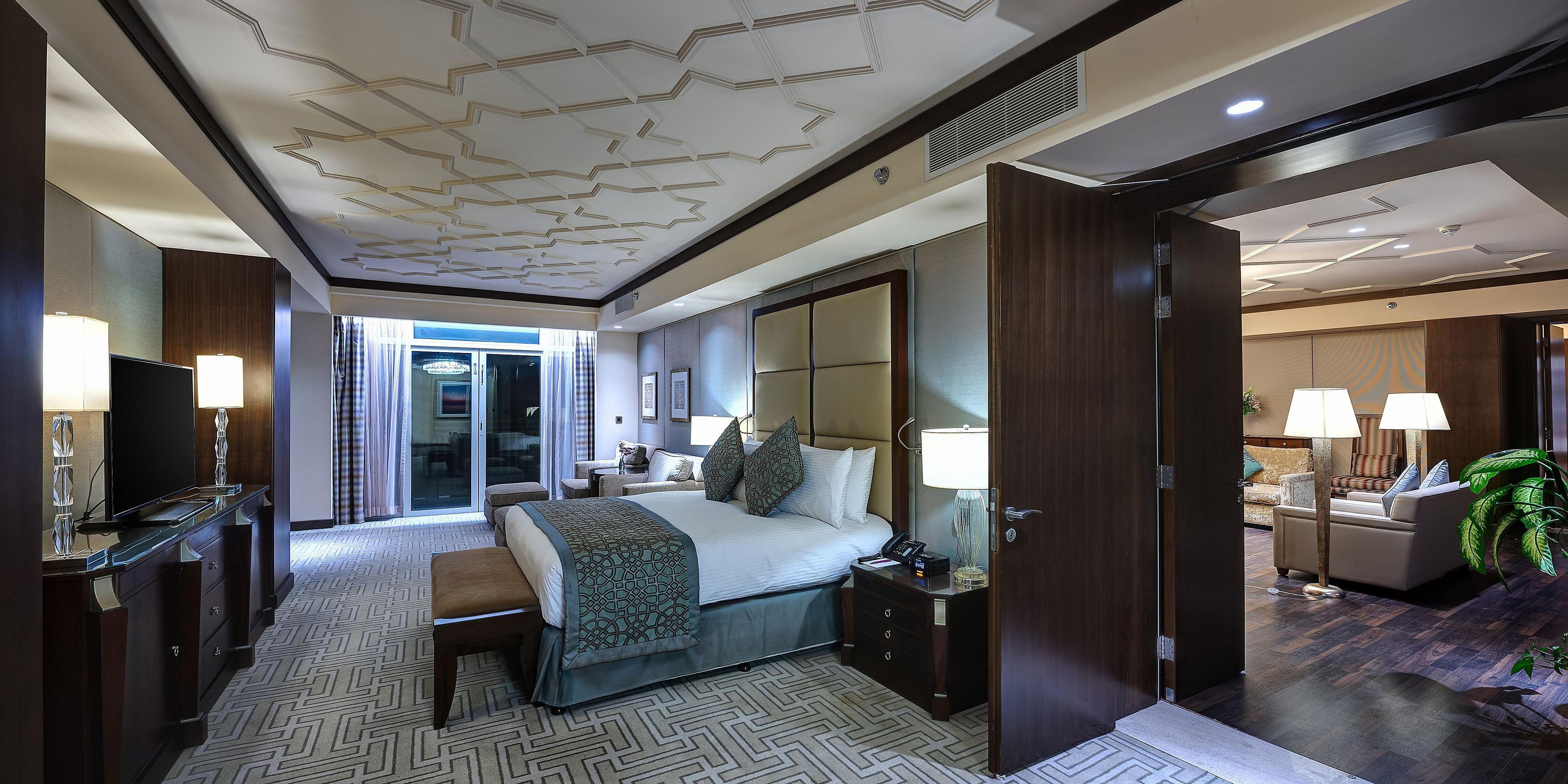 Crowne Plaza Duqm — photo 4