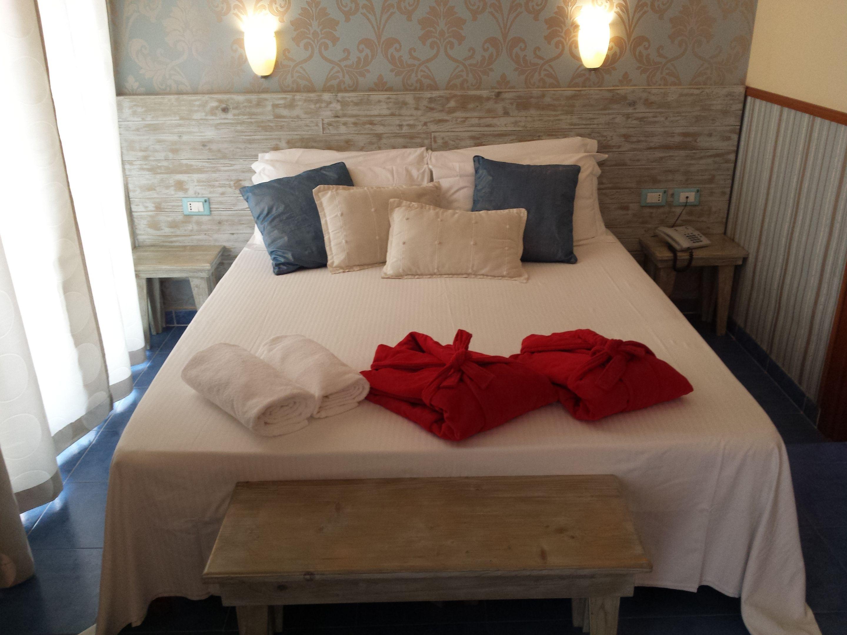 Ostia Antica Park Hotel — photo 4