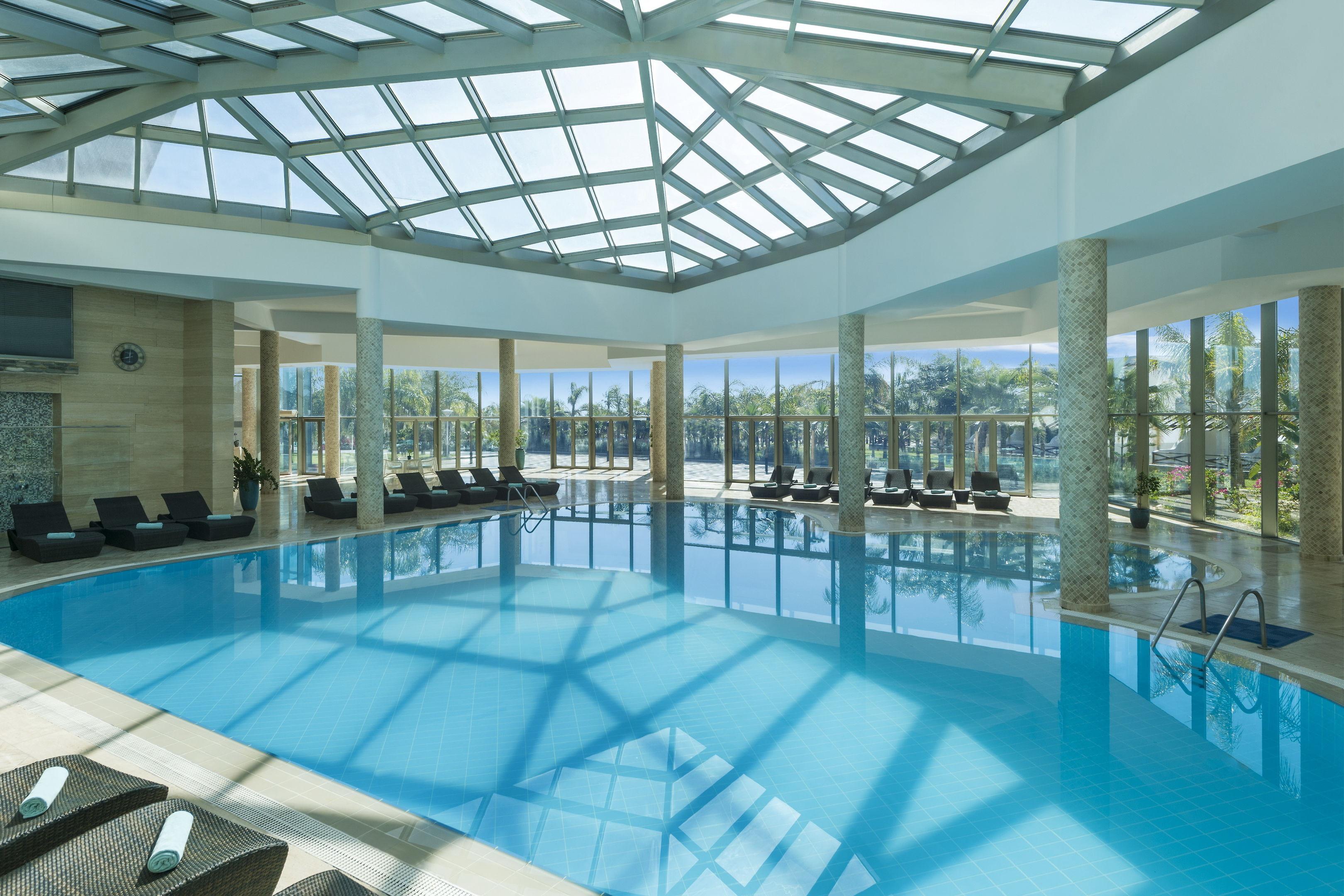 Noah's Ark Deluxe Hotel & Spa — photo 2