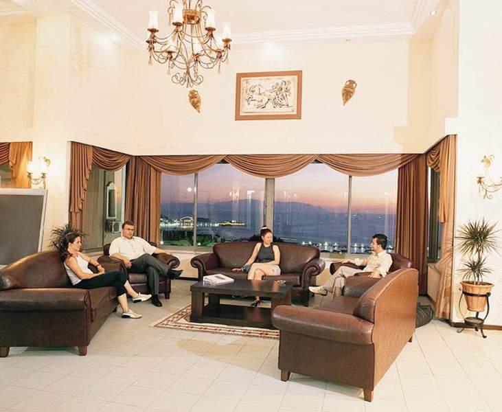 Seaview Suite Hotel — photo 4