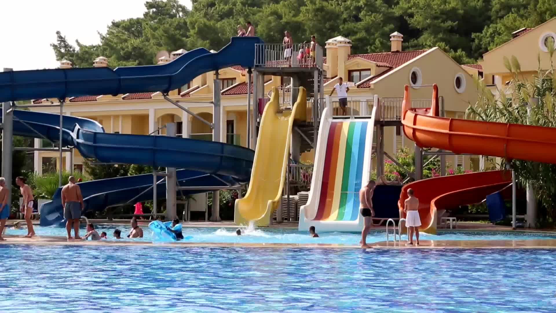 Green Nature Resort & Spa — photo 3