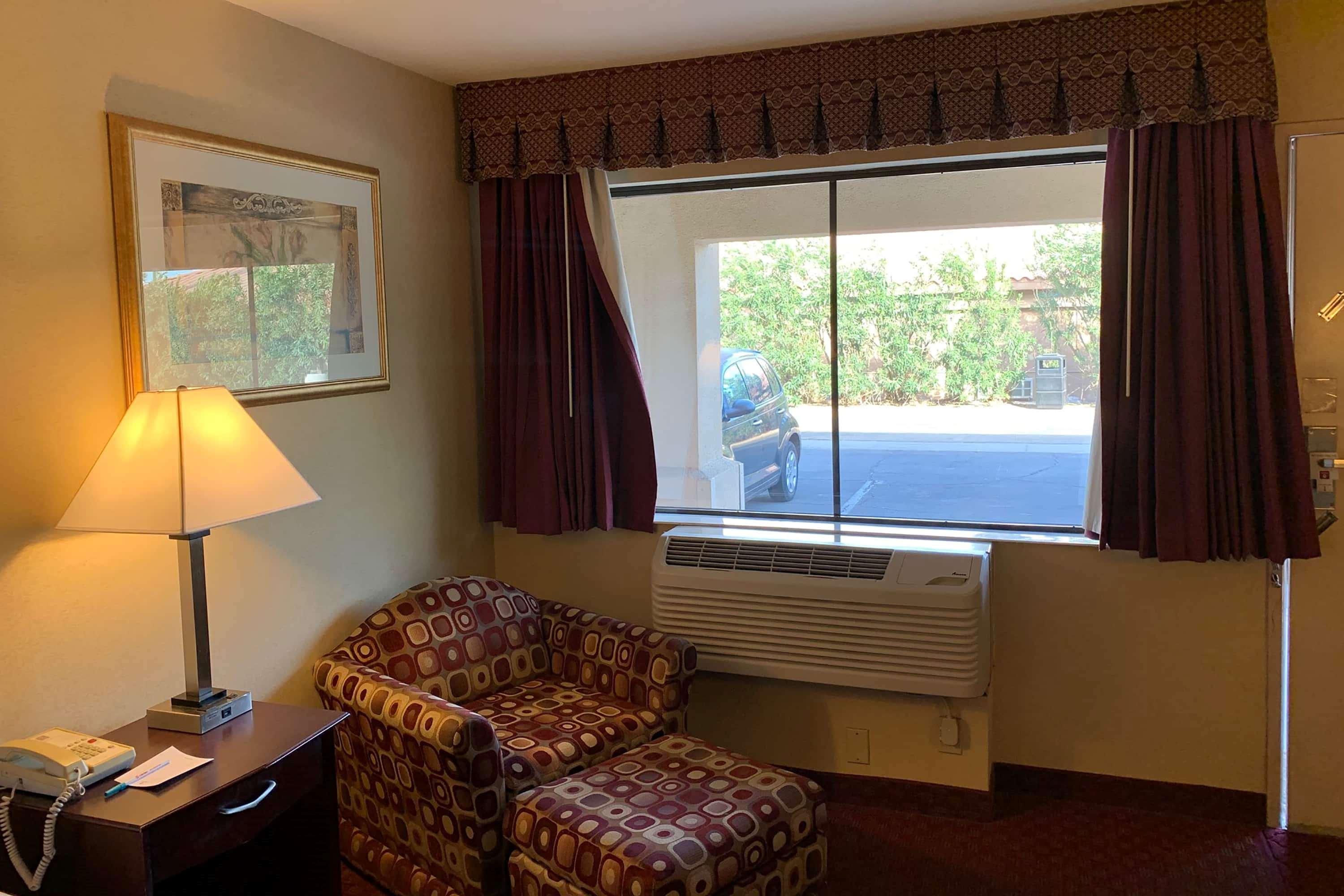 Days Inn by Wyndham Blythe — photo 5