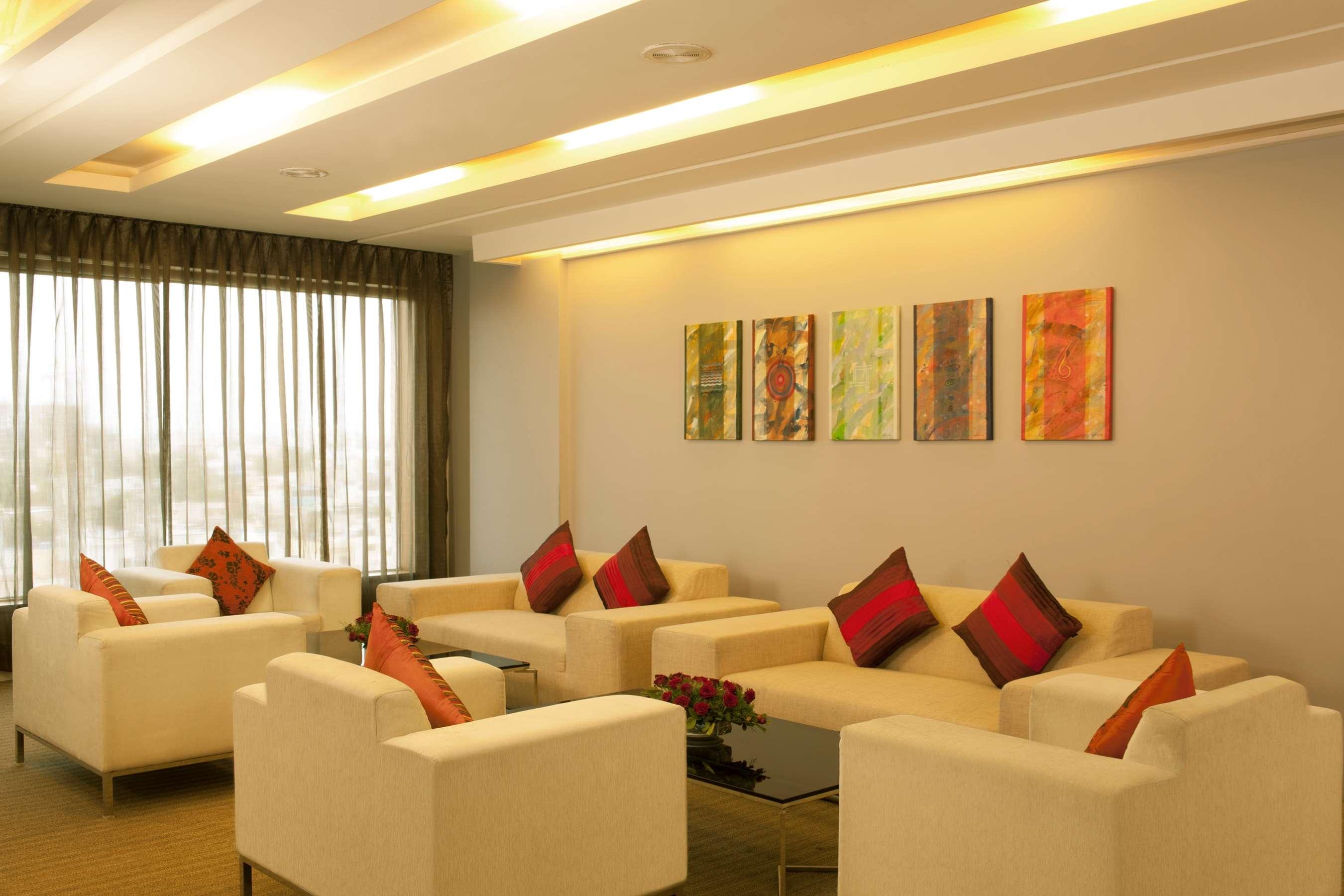 Radisson Blu Hotel Pune Kharadi — photo 5
