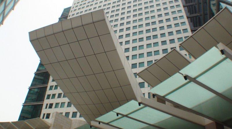 InterContinental Dubai Festival City — photo 4