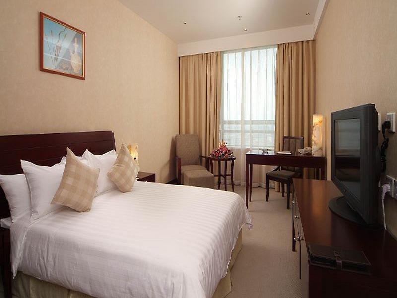 Garden Avenue Hotel — photo 5