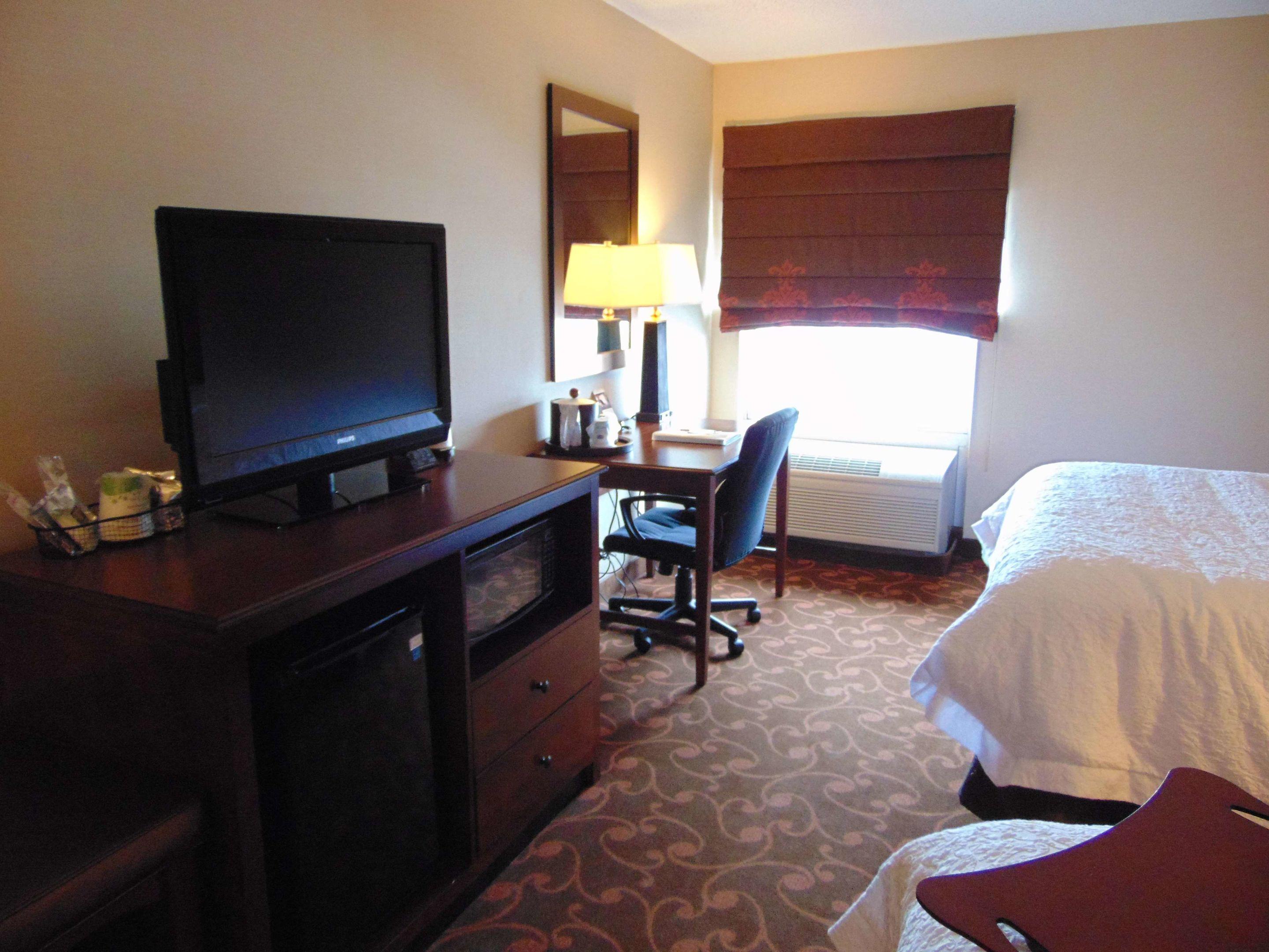 Hampton Inn & Suites Cleveland Southeast Streetsboro — photo 5