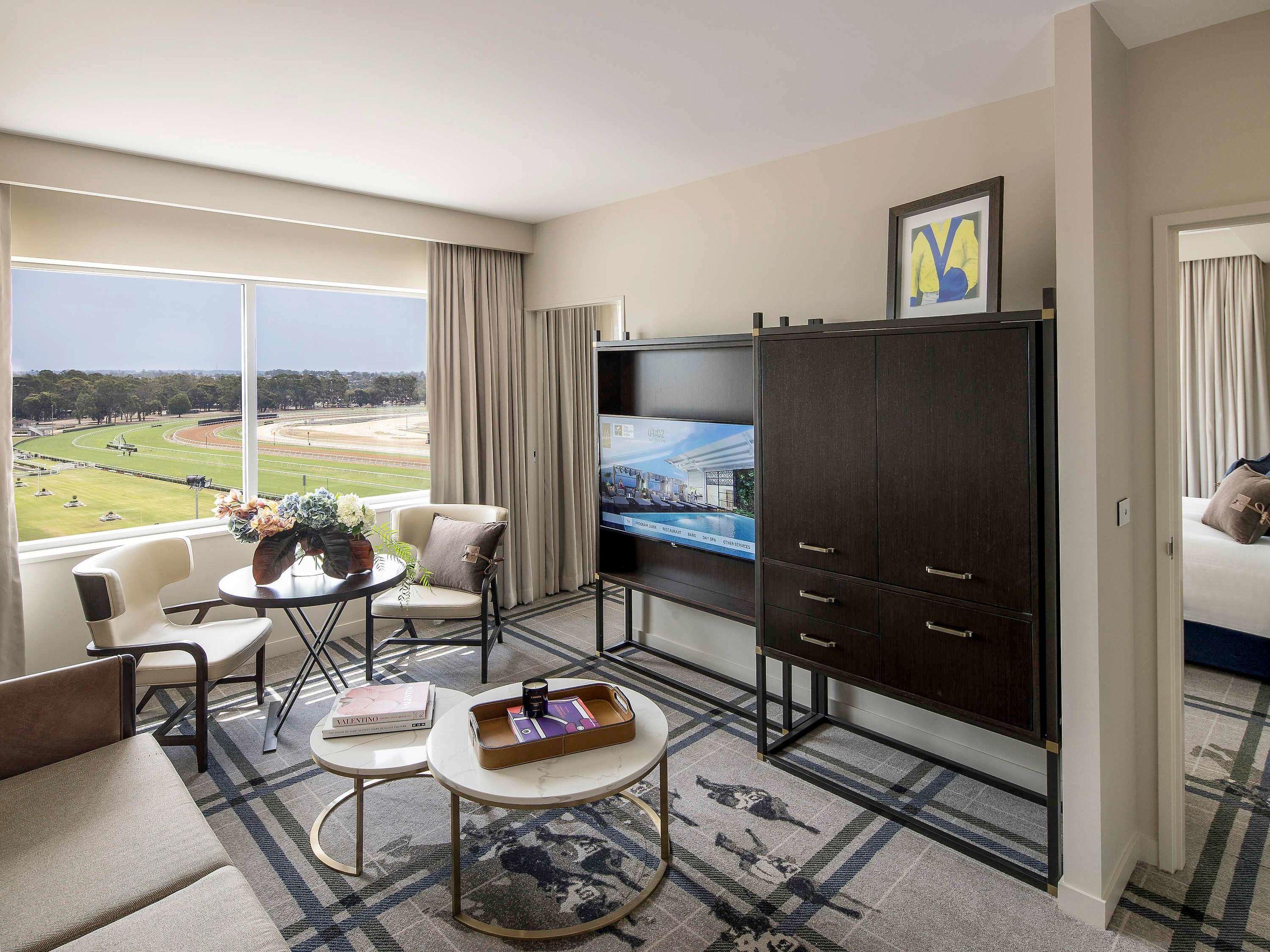 The William Inglis - MGallery by Sofitel — photo 5