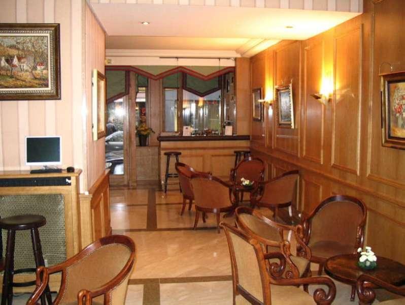 Hotel Flanelles Paris — photo 5