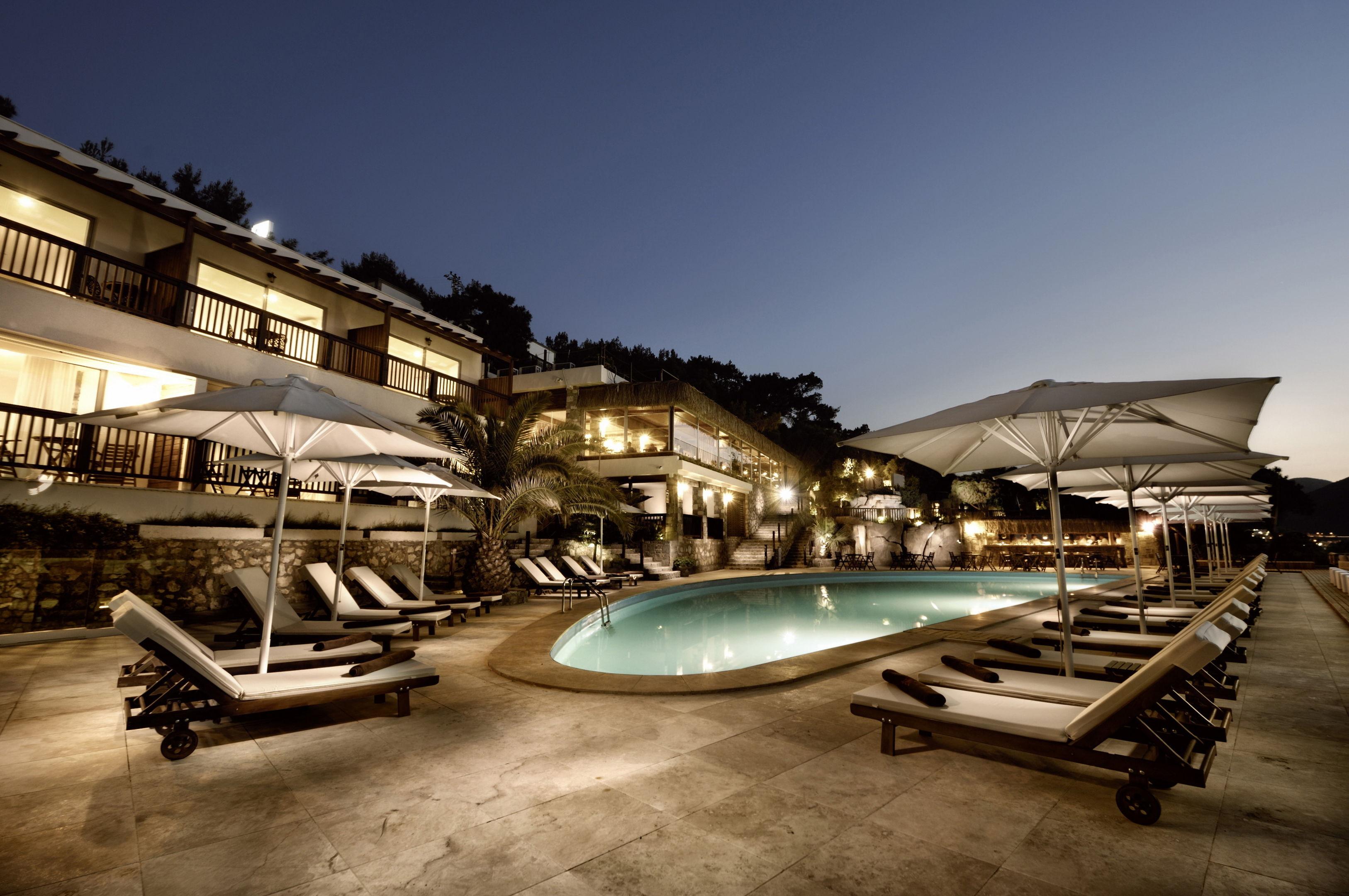 Sarpedor Boutique Hotel — photo 4