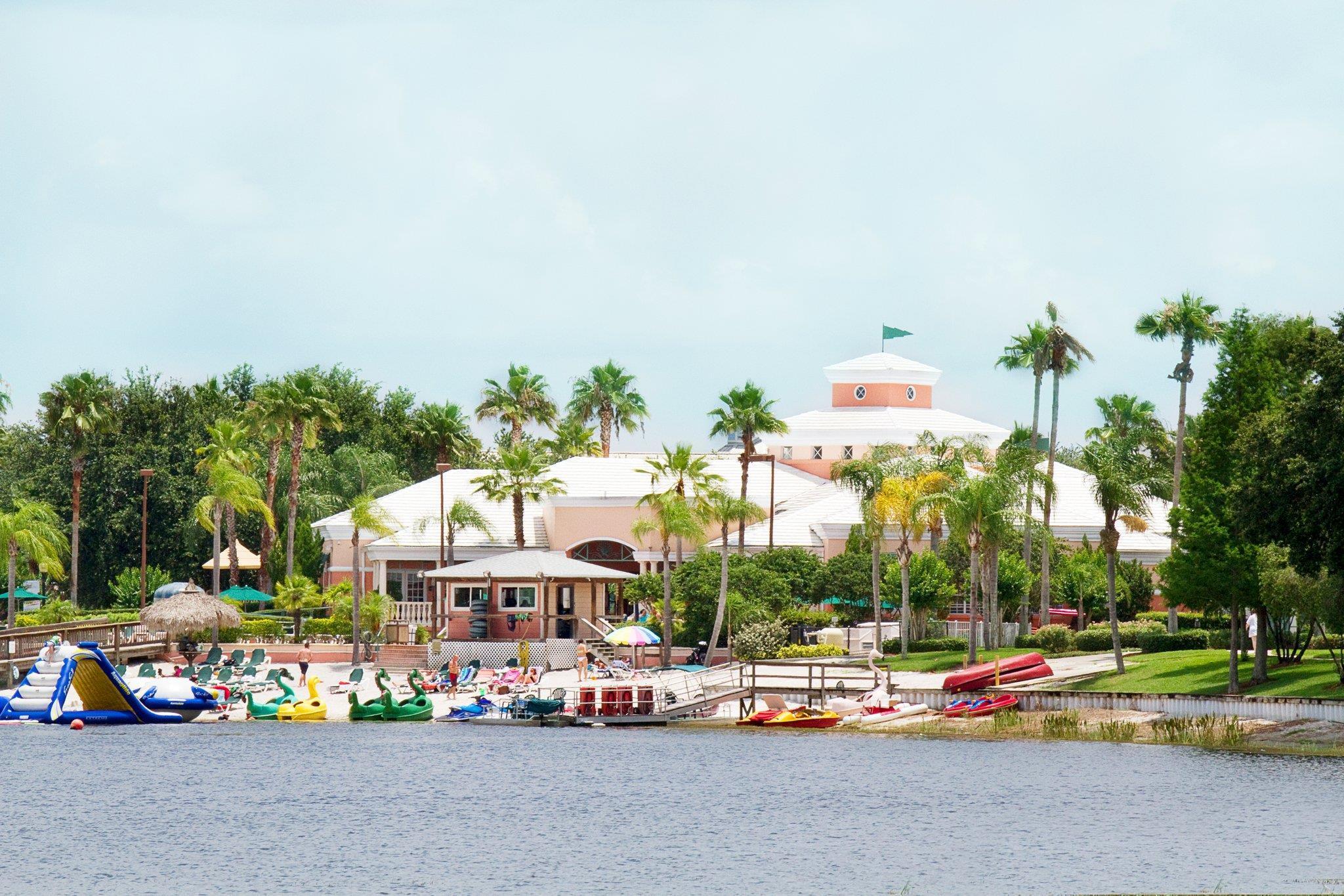 Summer Bay Resort Orlando — photo 5