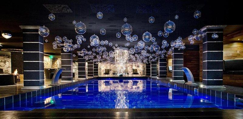 Royal Castle Design & Spa — photo 3