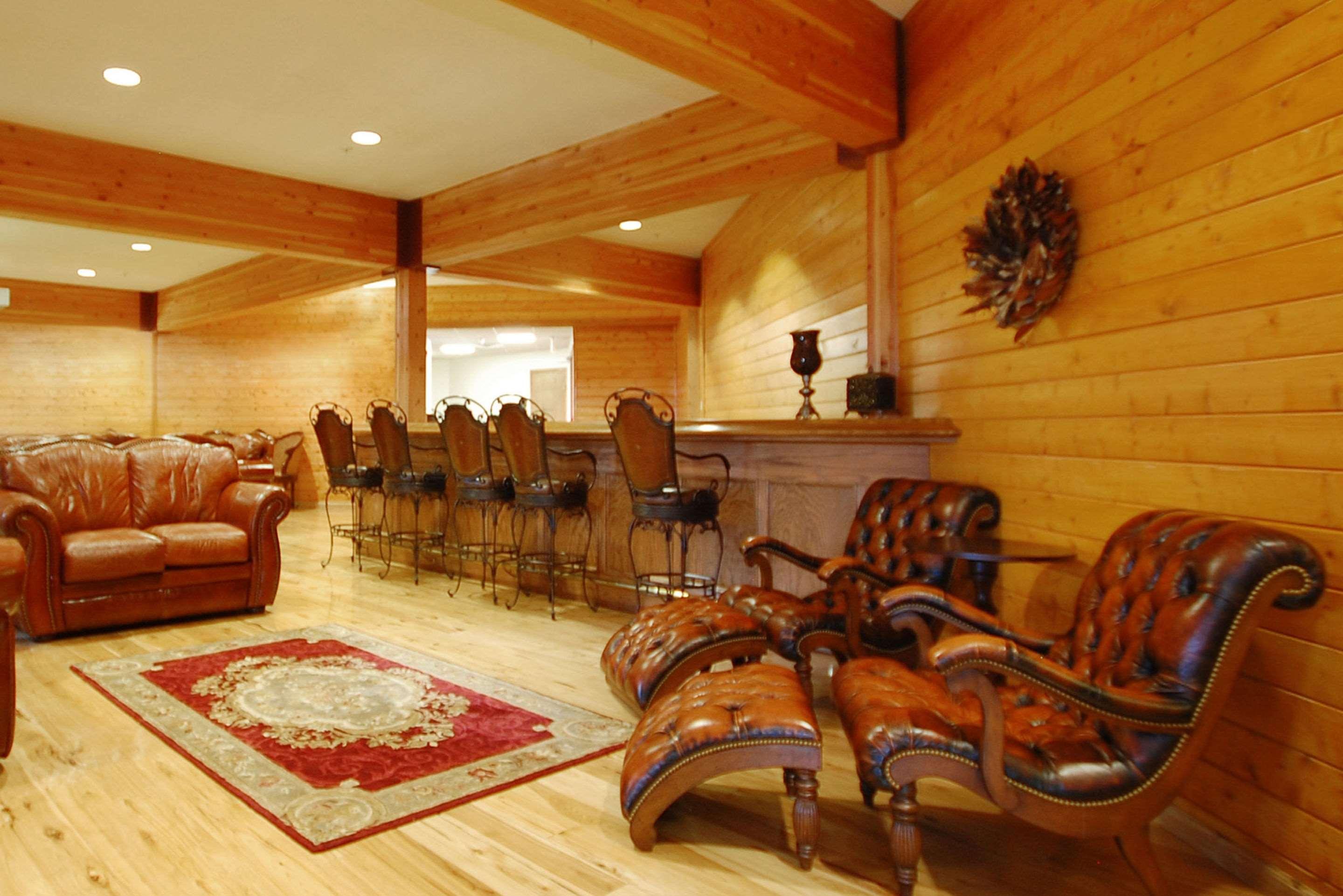 Norfolk Lodge & Suites, Ascend Collection — photo 4