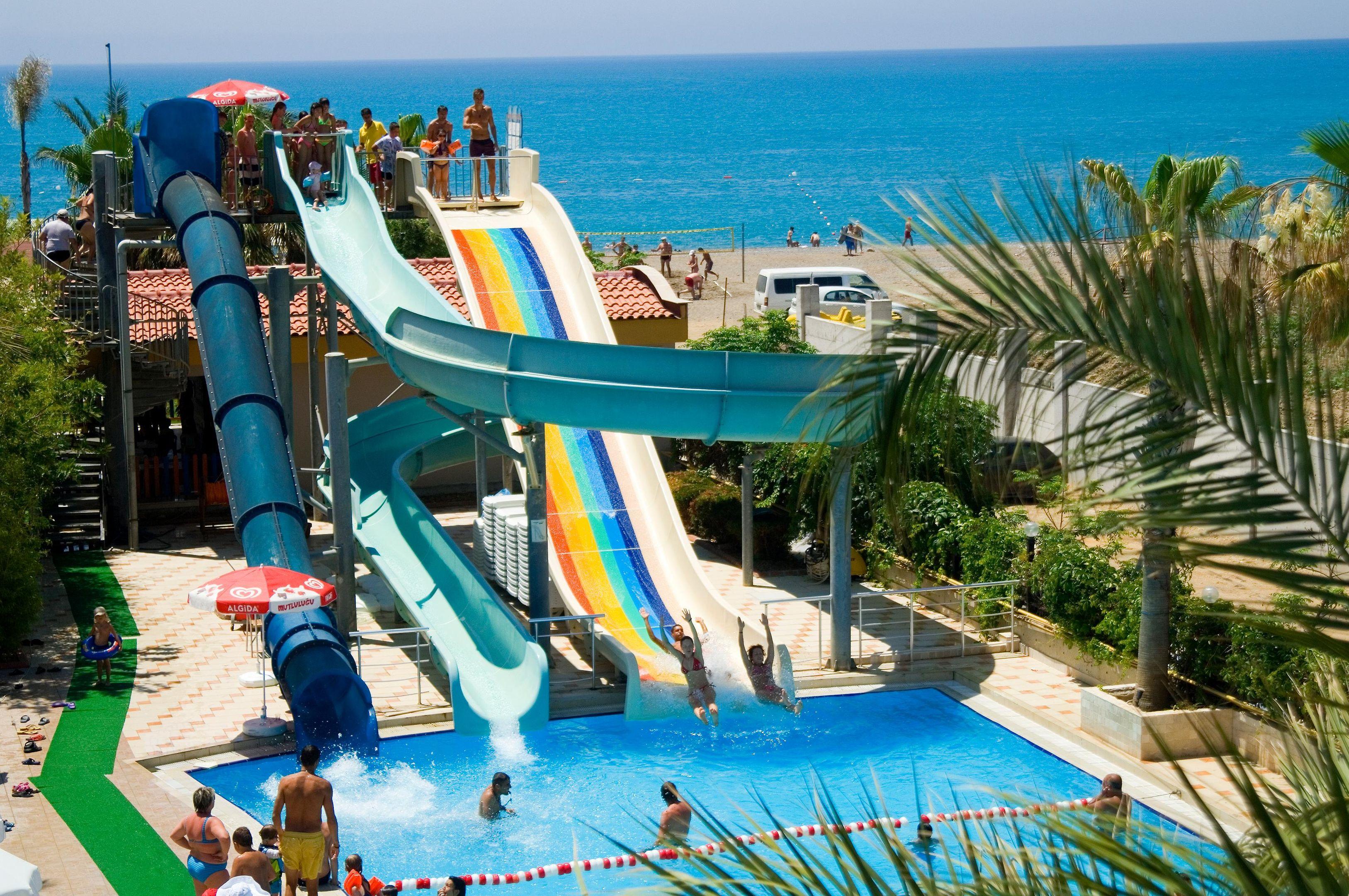 Aydinbey Famous Resort — photo 5