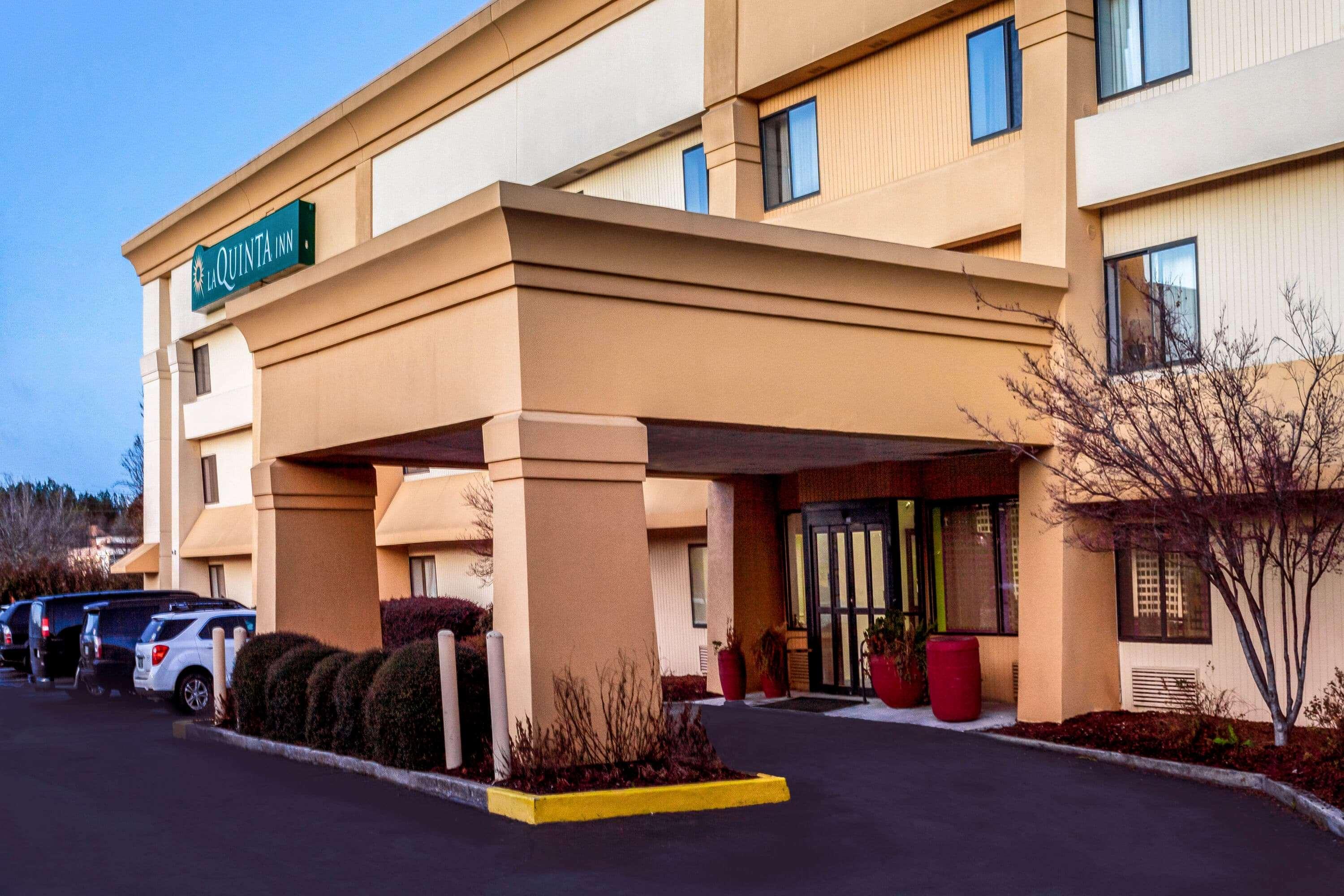 La Quinta Inn by Wyndham Birmingham - Inverness — photo 4