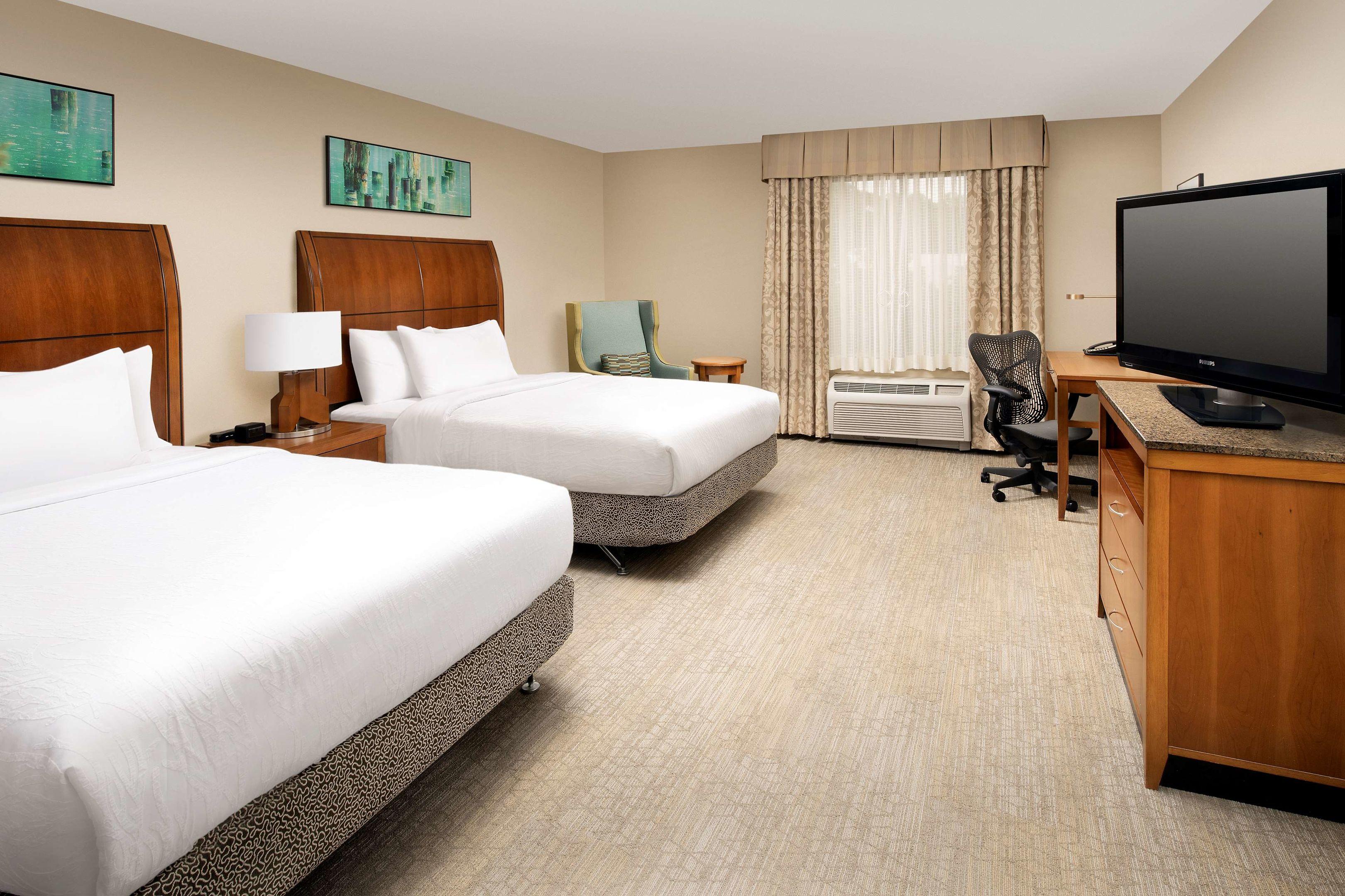 Hilton Garden Inn Atlanta West/Lithia Springs — photo 5
