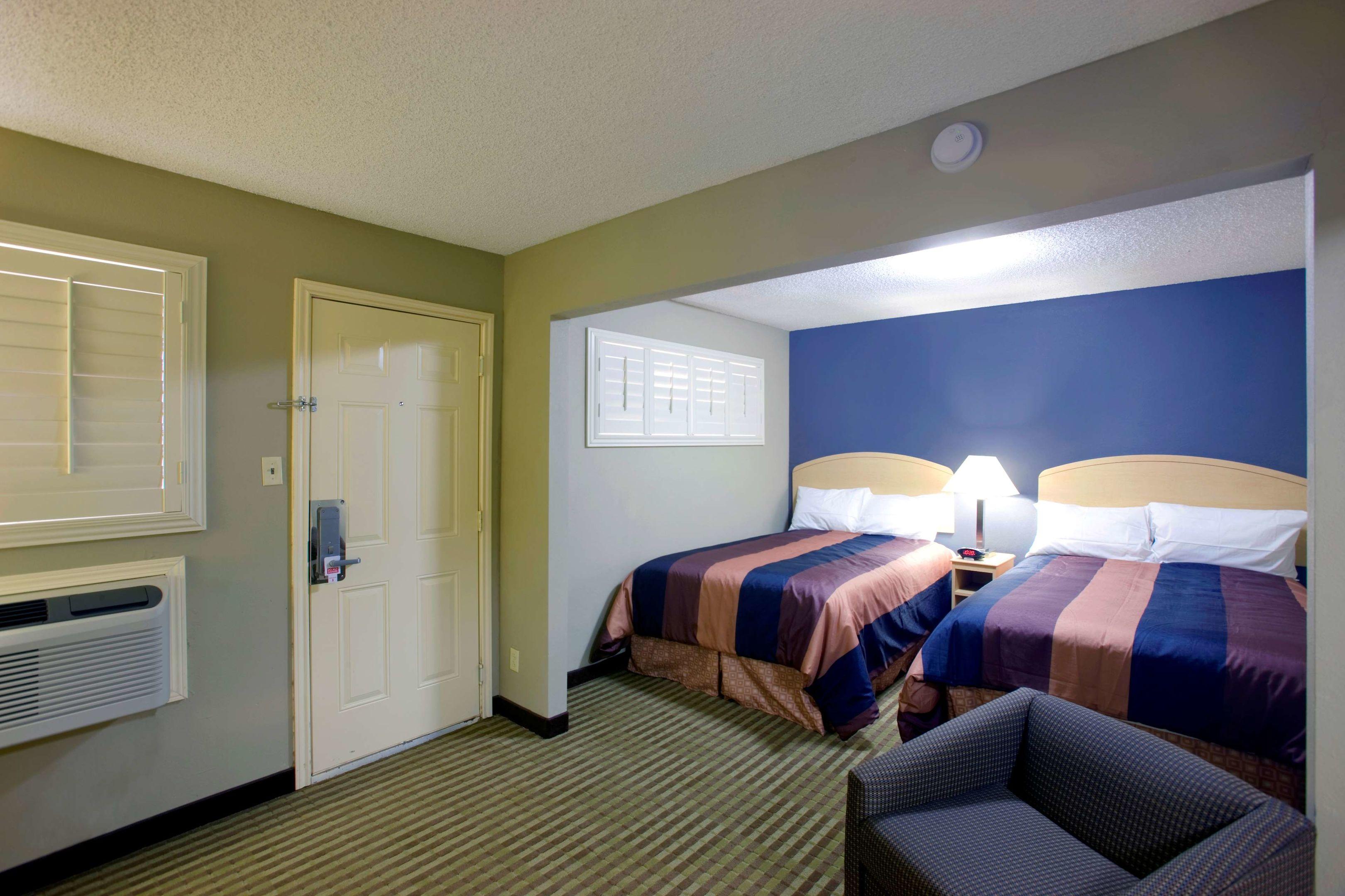 Americas Best Value Inn Midland — photo 5