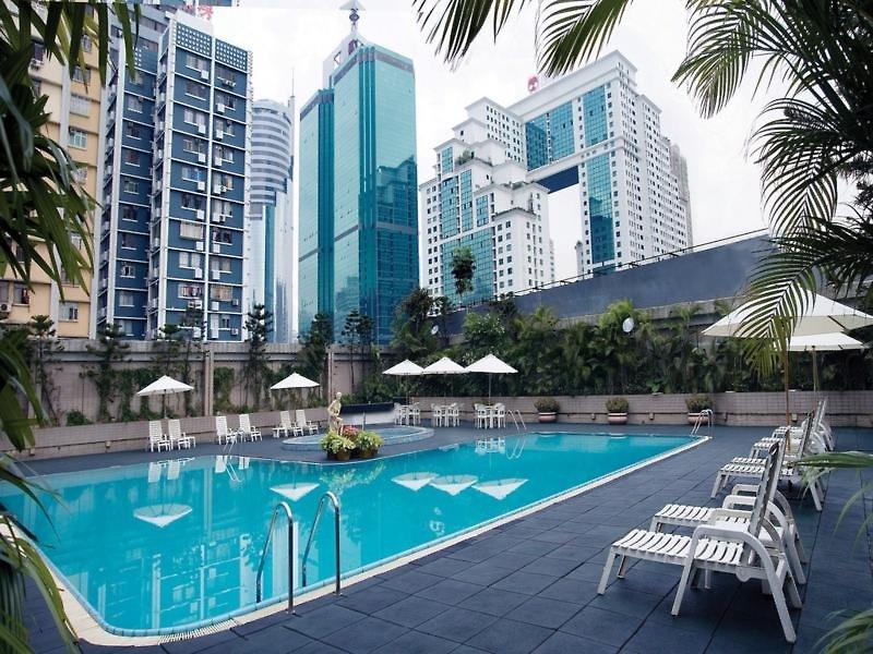 Century Plaza Hotel — photo 4