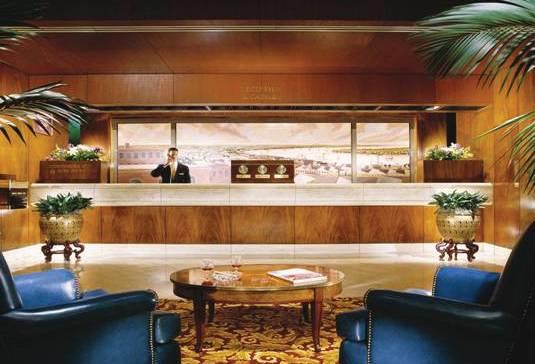 Intercontinental New Orleans — photo 5